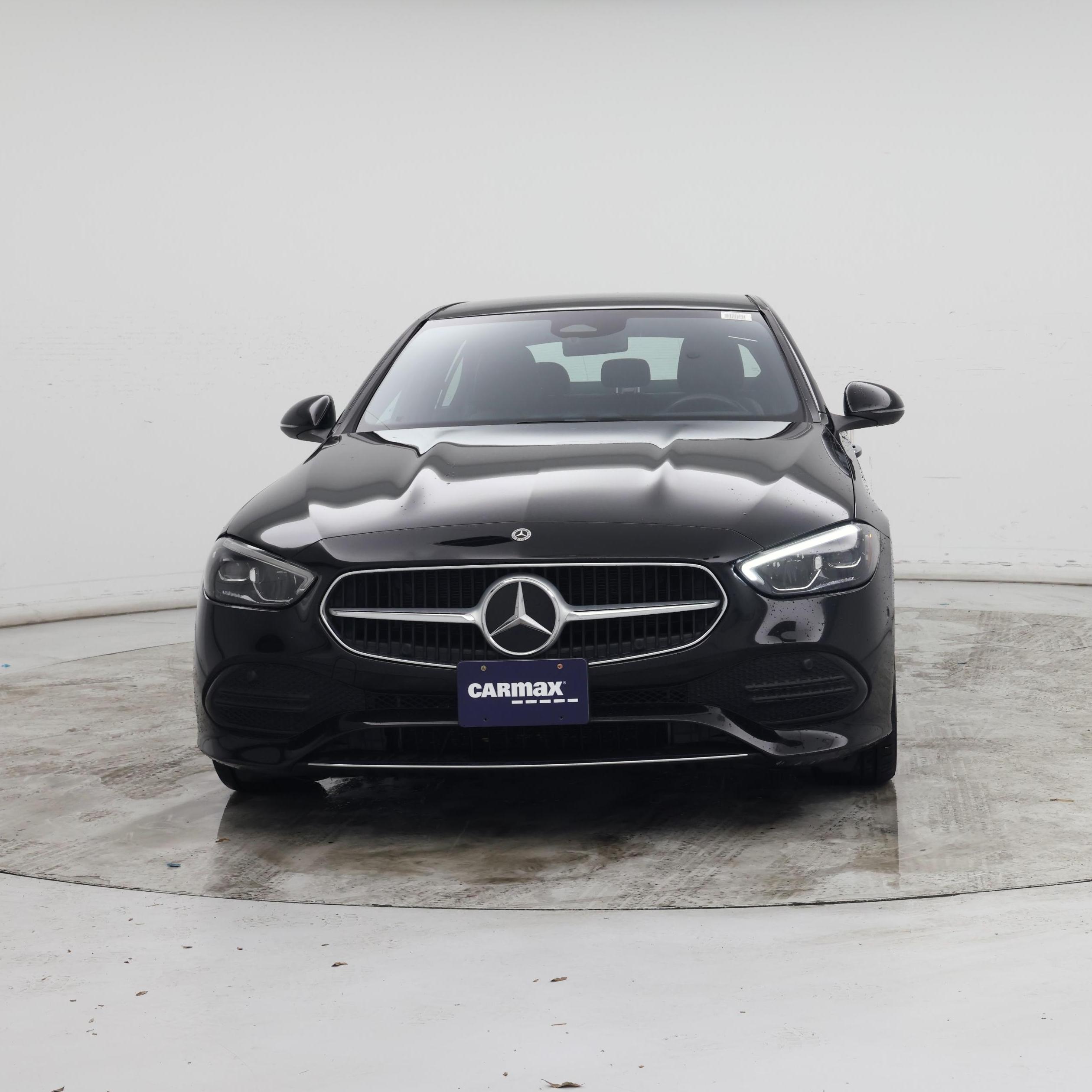 Thumbnail: 2023 Mercedes-Benz C-Class - 5