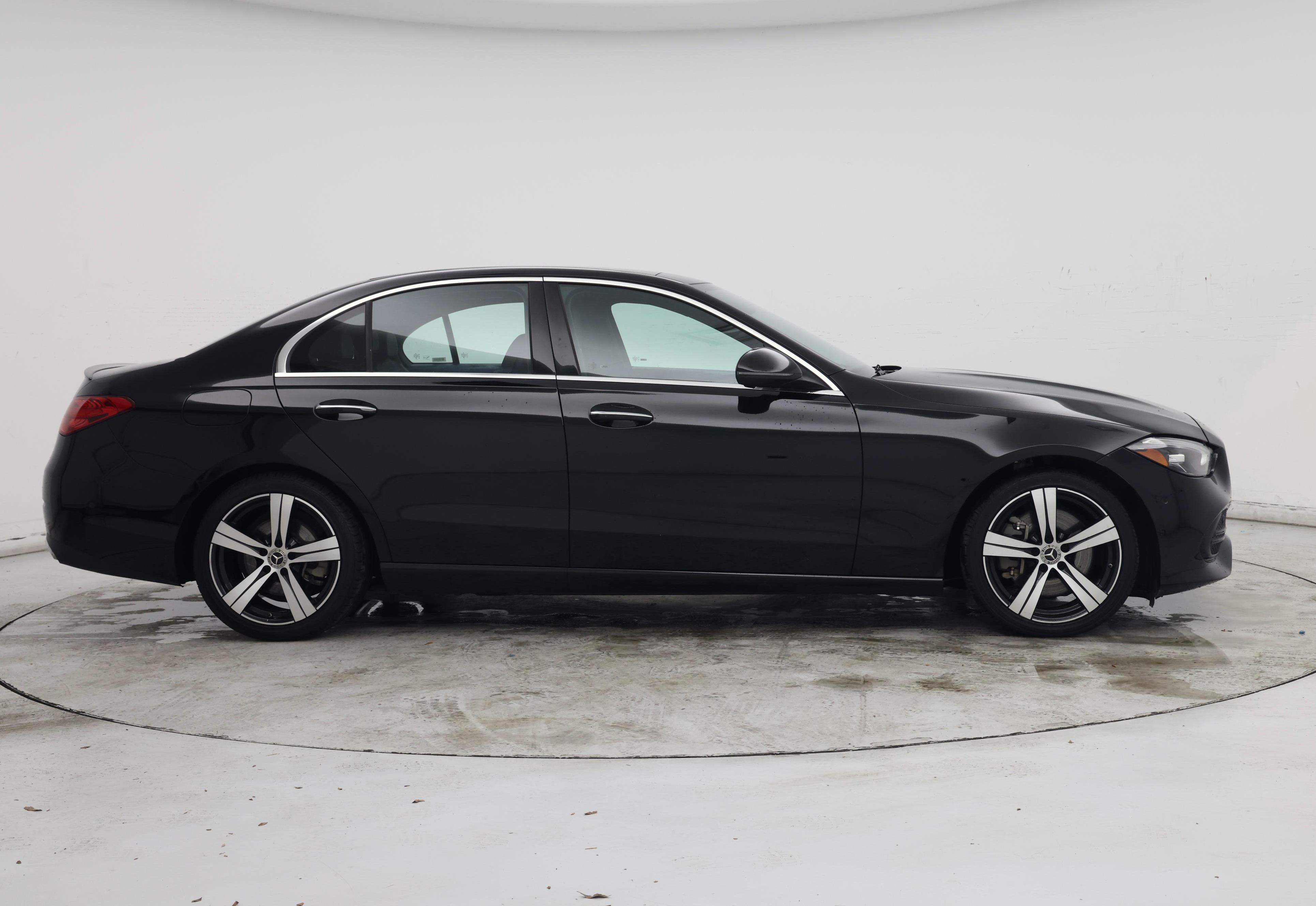 Thumbnail: 2023 Mercedes-Benz C-Class - 7