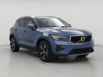 2023 Volvo XC40 B5 Core