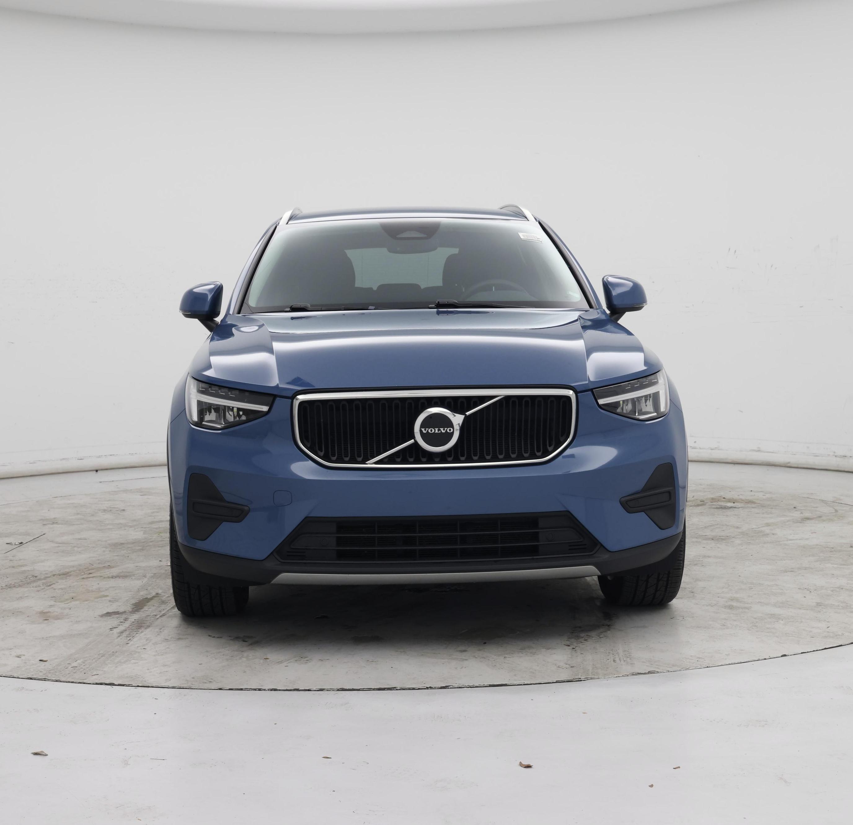 Thumbnail: 2023 Volvo XC40 - 5