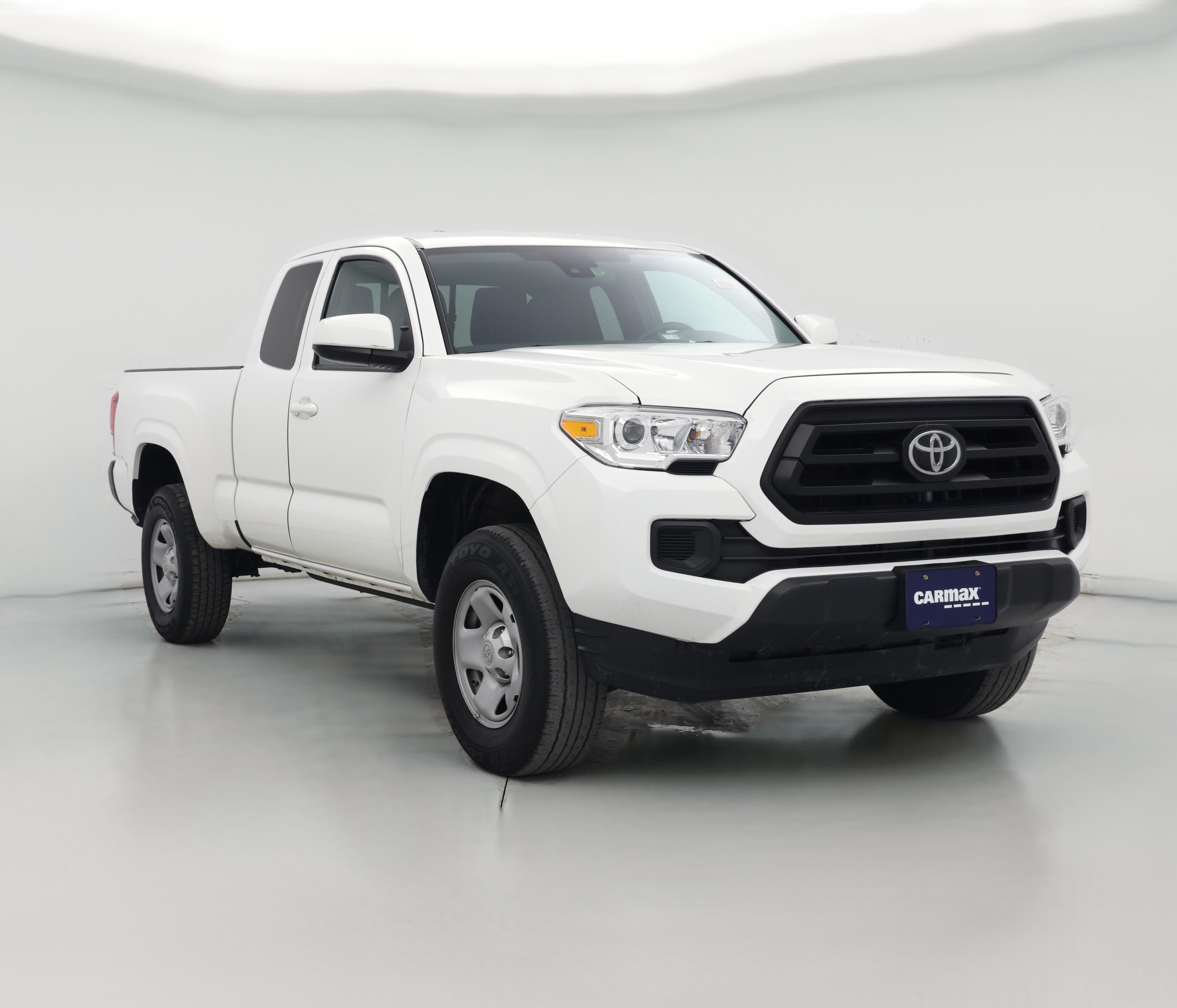 Thumbnail: 2023 Toyota Tacoma - 1