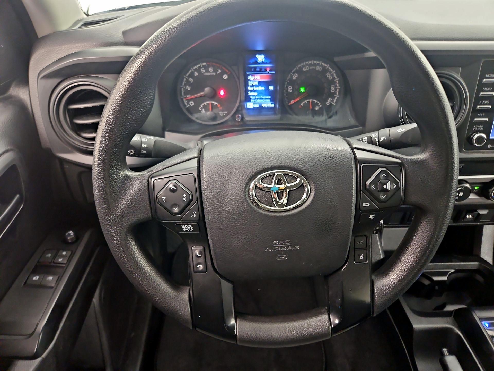 Thumbnail: 2023 Toyota Tacoma - 10