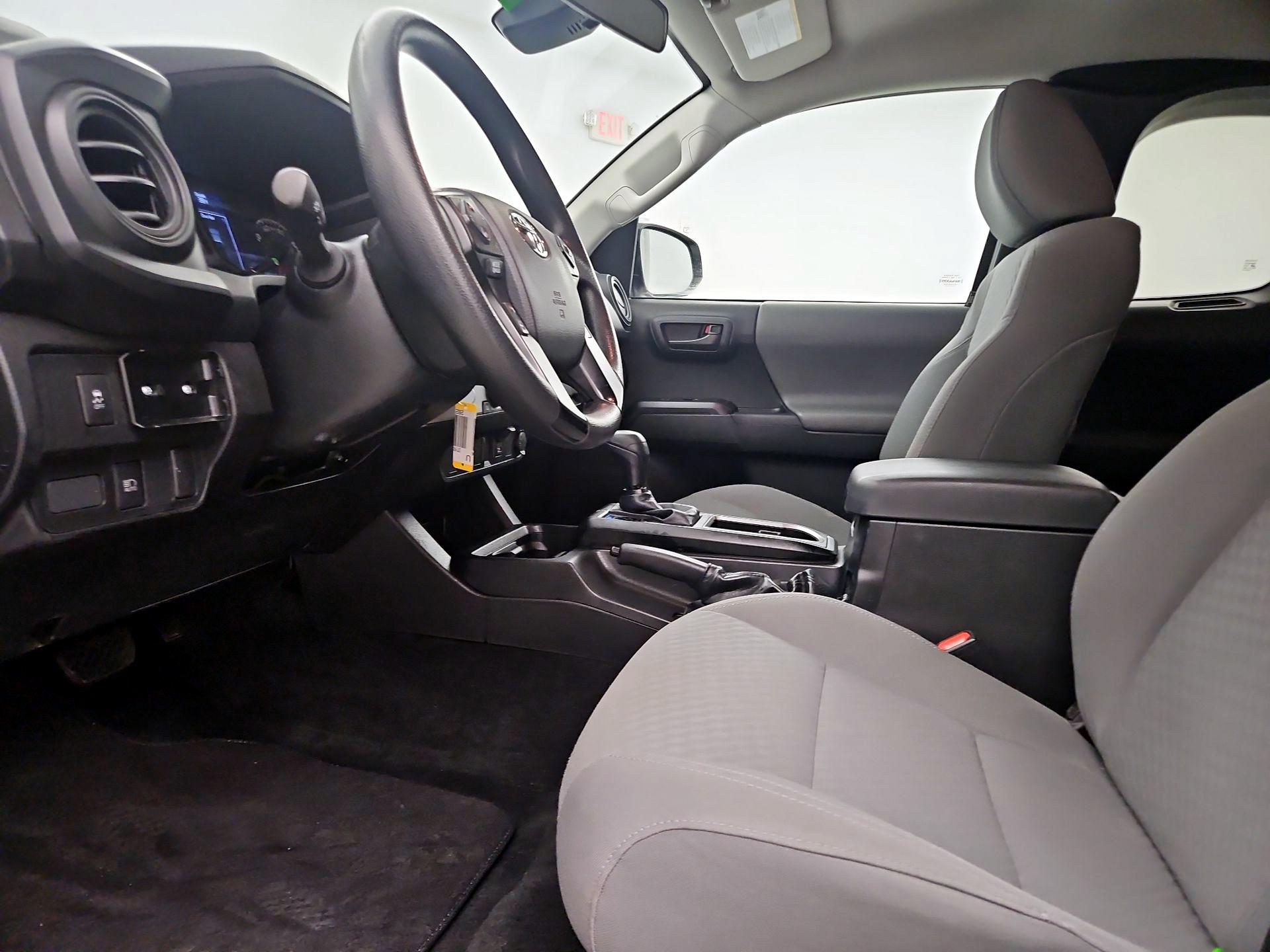 Thumbnail: 2023 Toyota Tacoma - 11