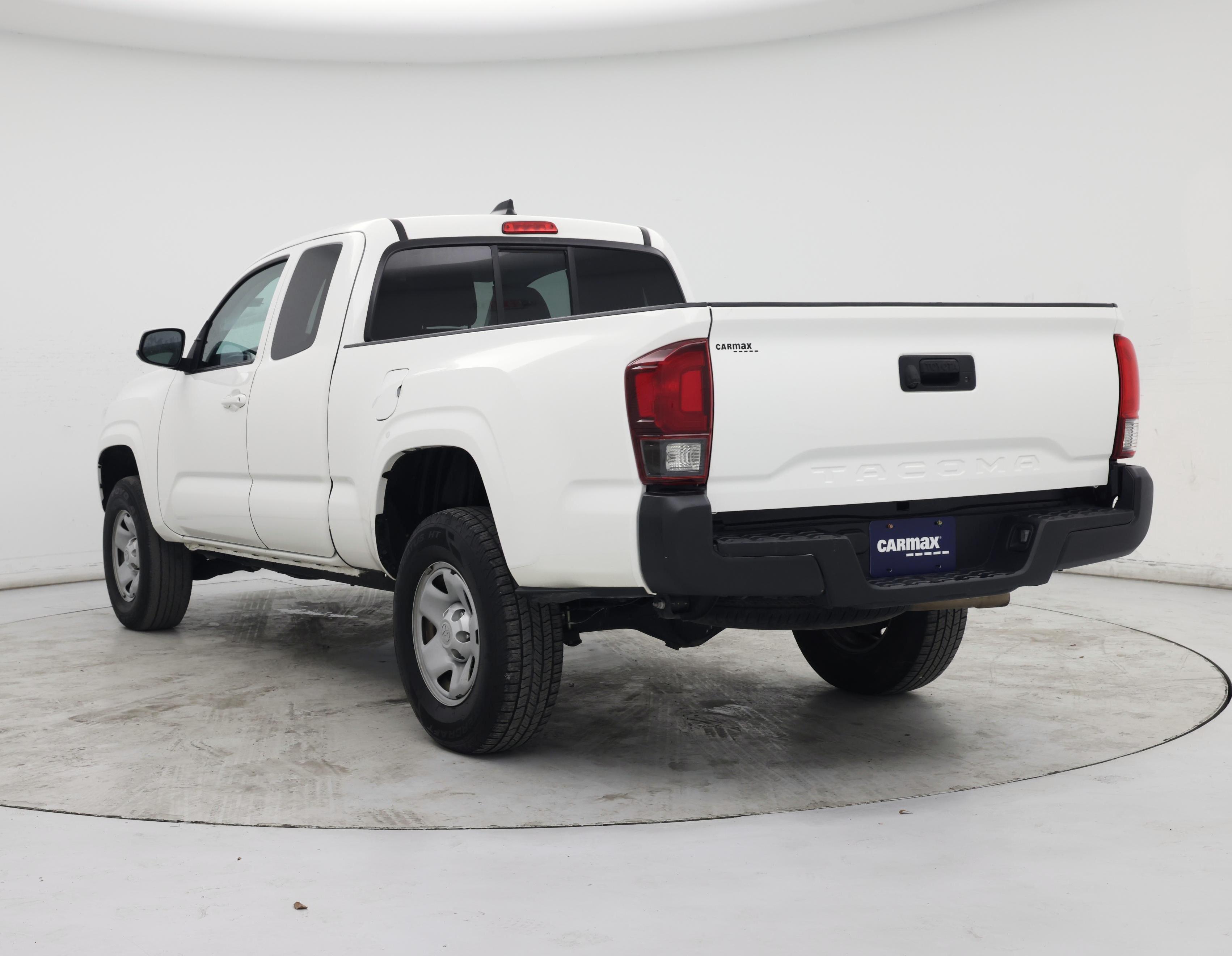 Thumbnail: 2023 Toyota Tacoma - 2