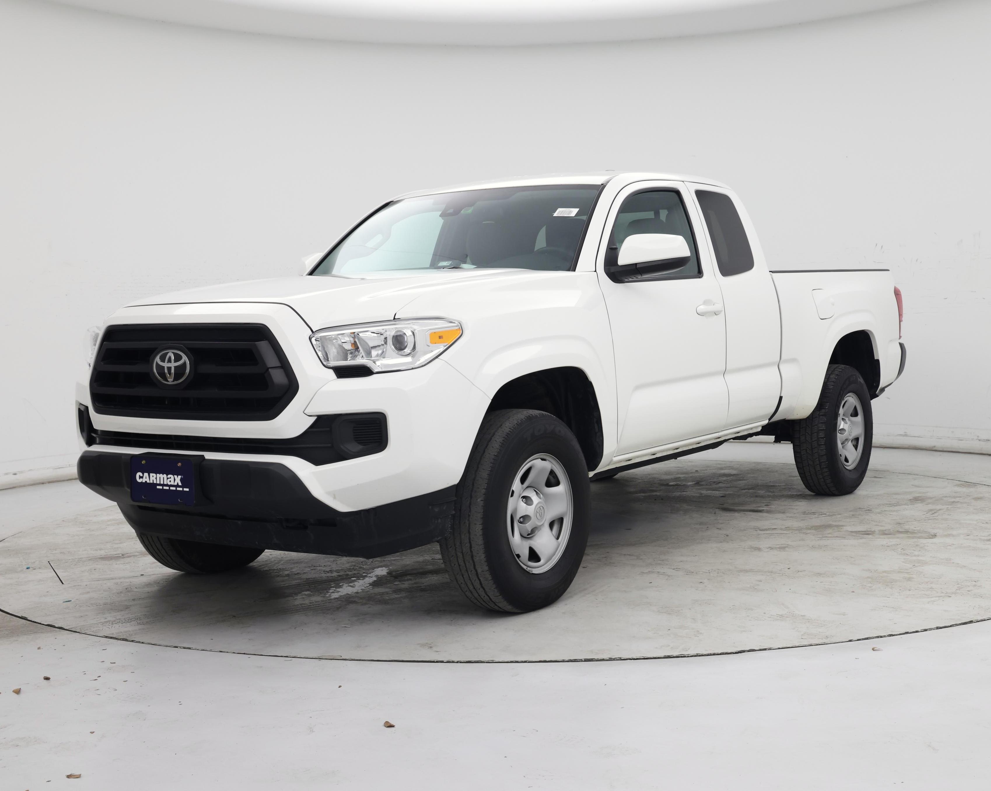 Thumbnail: 2023 Toyota Tacoma - 4
