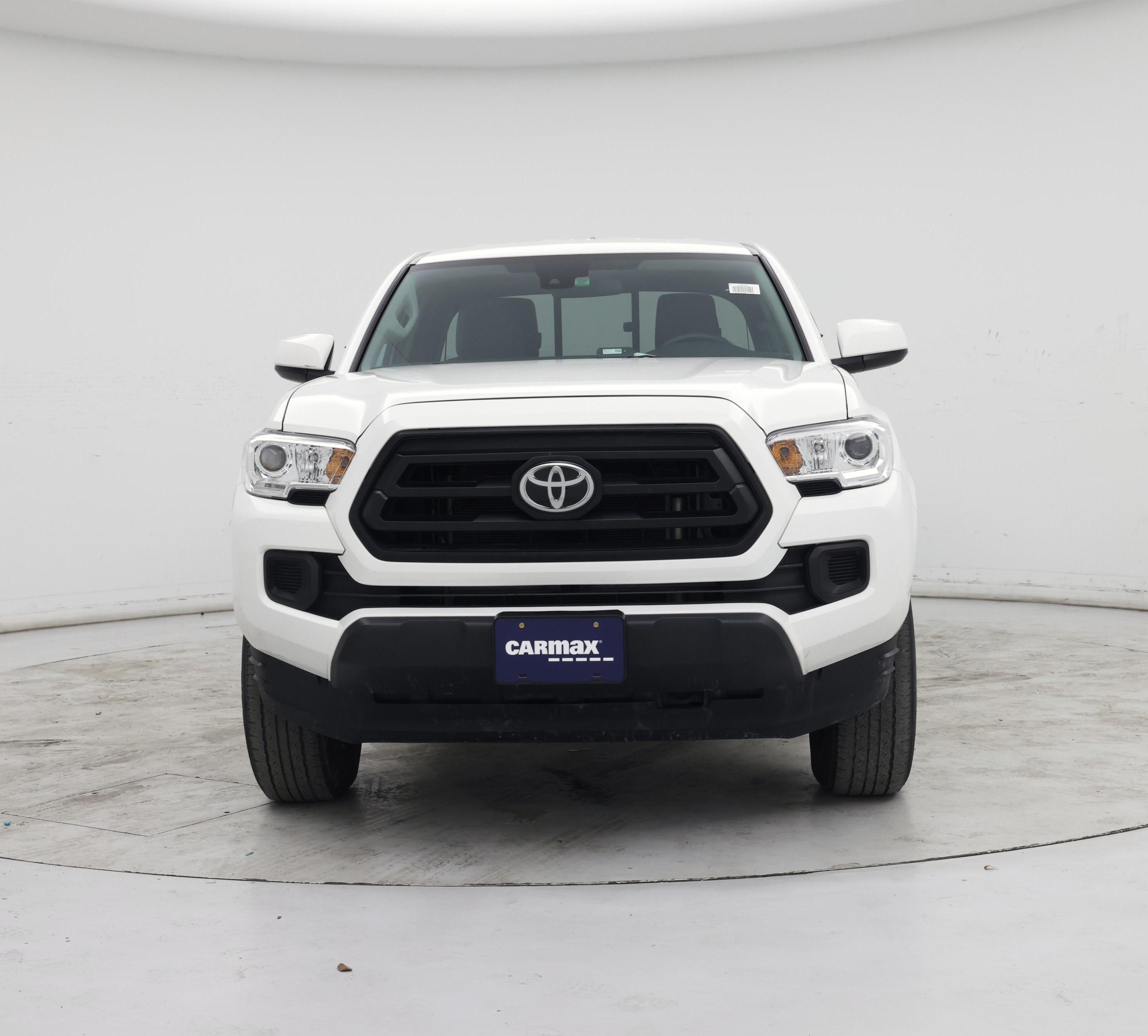 Thumbnail: 2023 Toyota Tacoma - 5