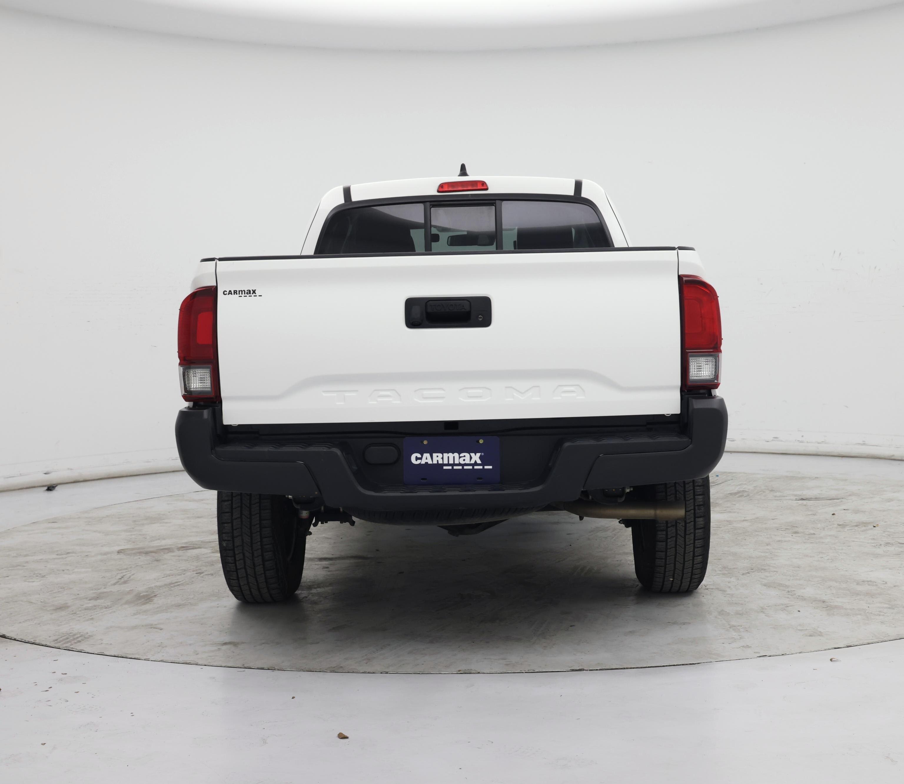 Thumbnail: 2023 Toyota Tacoma - 6