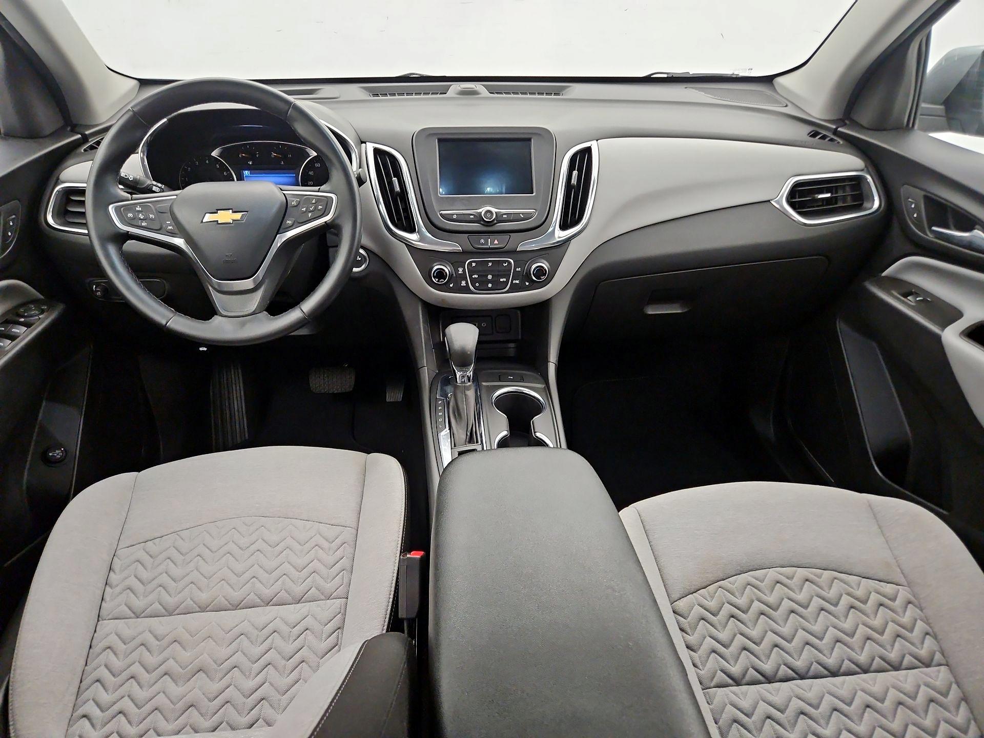 Thumbnail: 2023 Chevrolet Equinox - 9