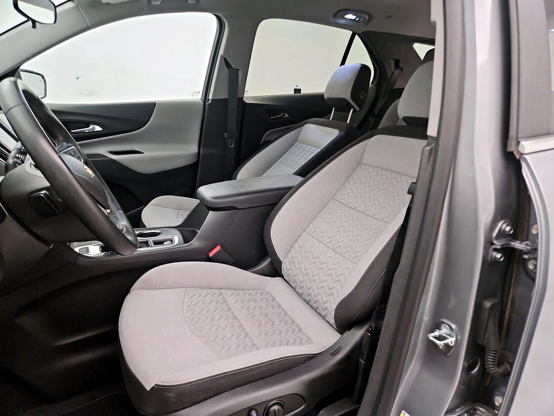 Thumbnail: 2023 Chevrolet Equinox - 11