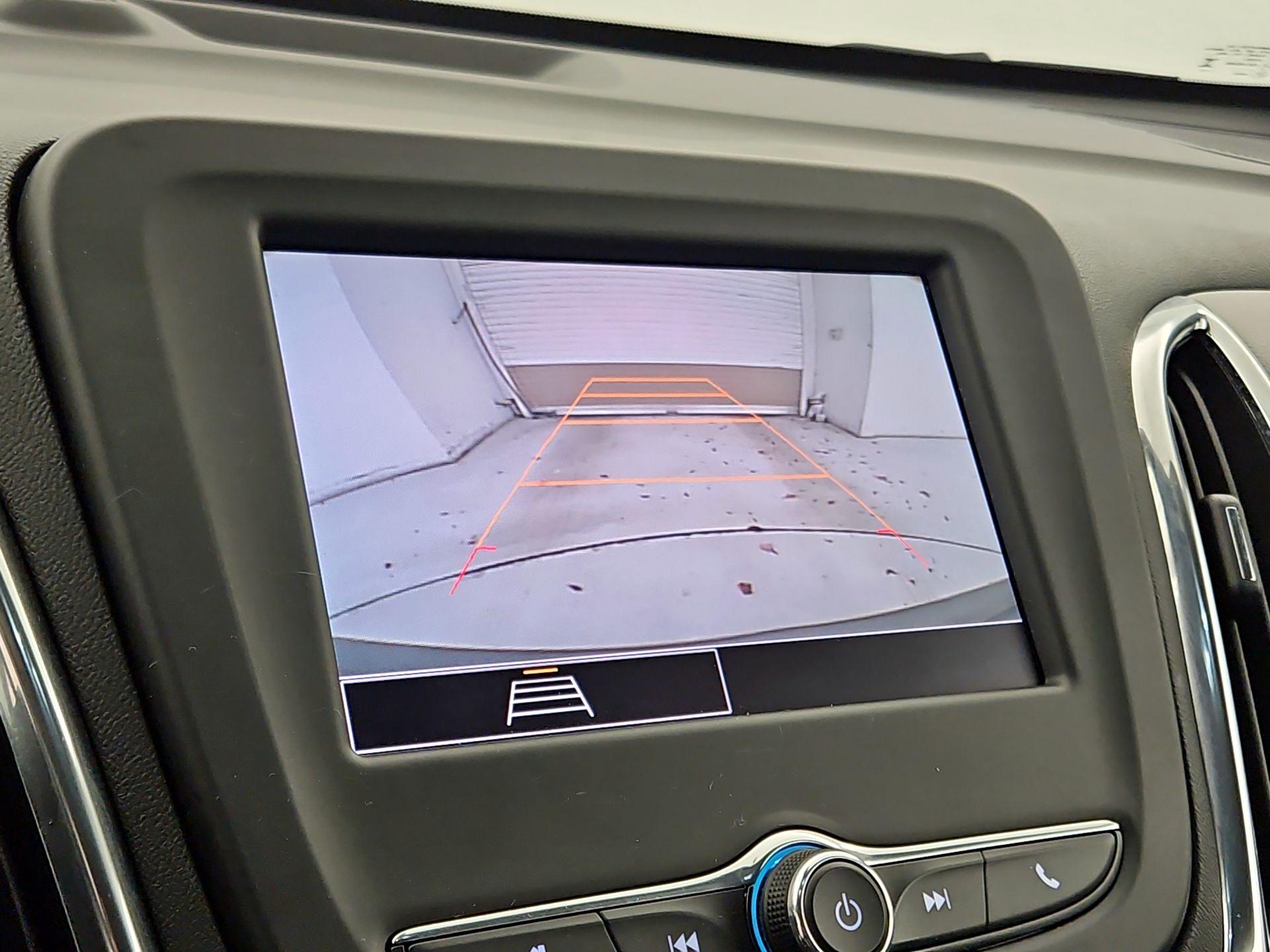 Thumbnail: 2023 Chevrolet Equinox - 14