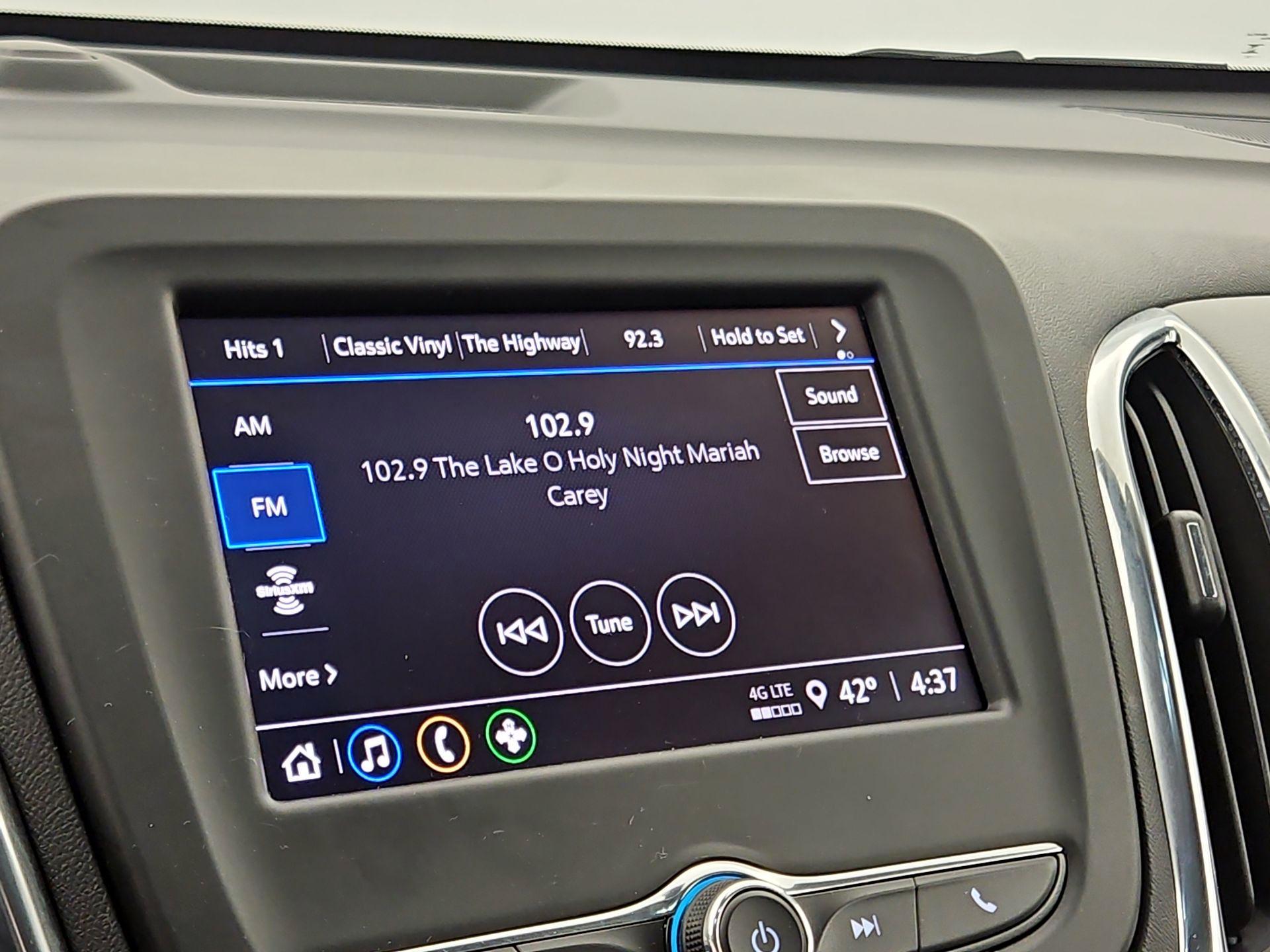 Thumbnail: 2023 Chevrolet Equinox - 15