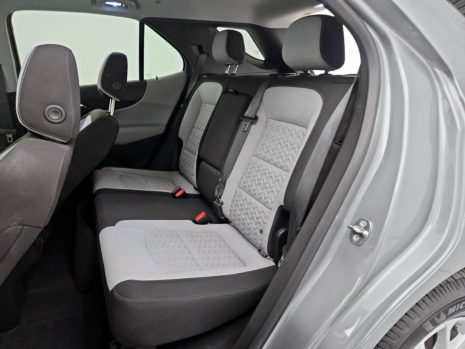 Thumbnail: 2023 Chevrolet Equinox - 19