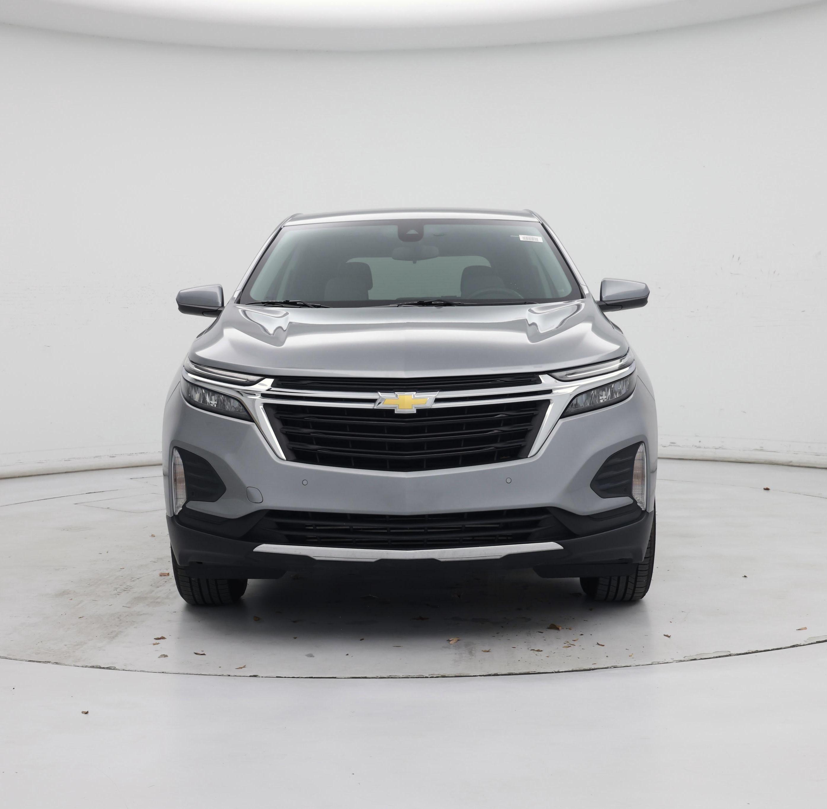 Thumbnail: 2023 Chevrolet Equinox - 5
