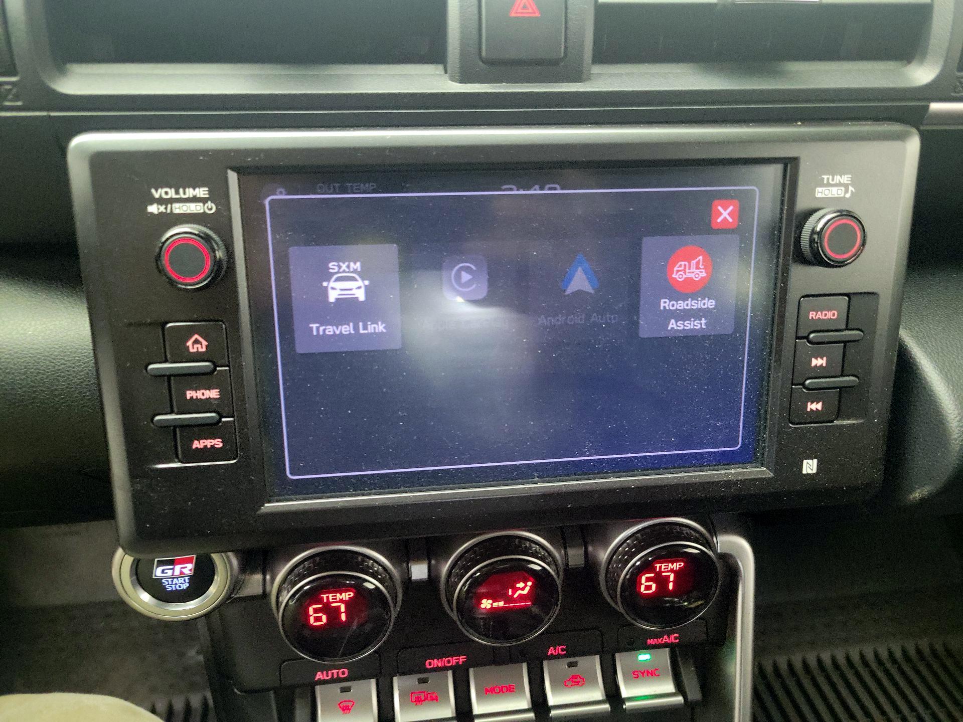 Thumbnail: 2022 Toyota GR86 - 14