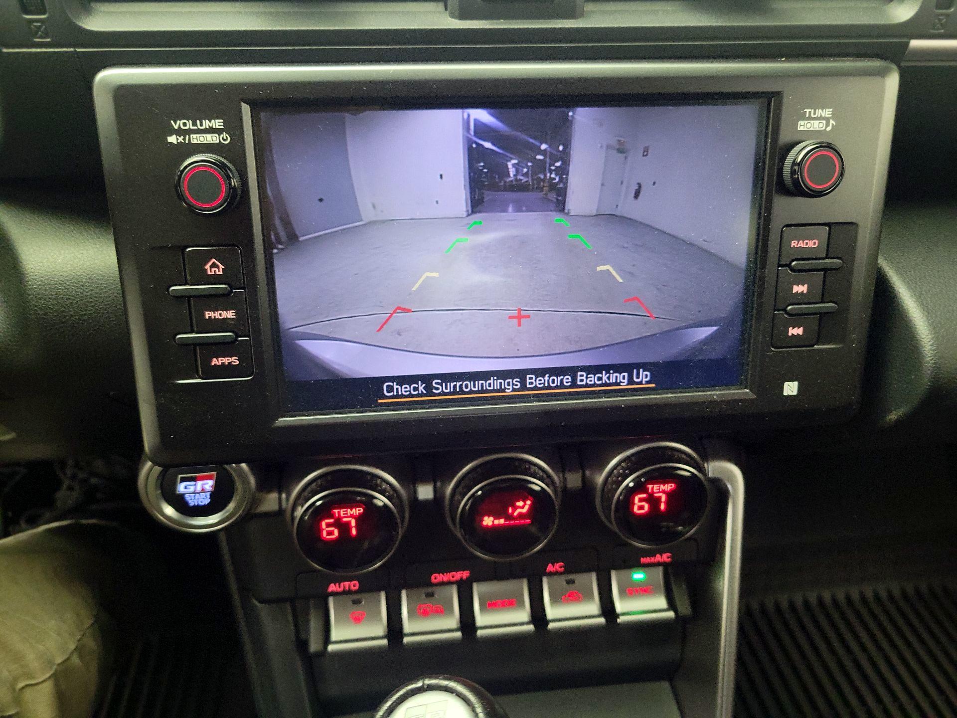 Thumbnail: 2022 Toyota GR86 - 15