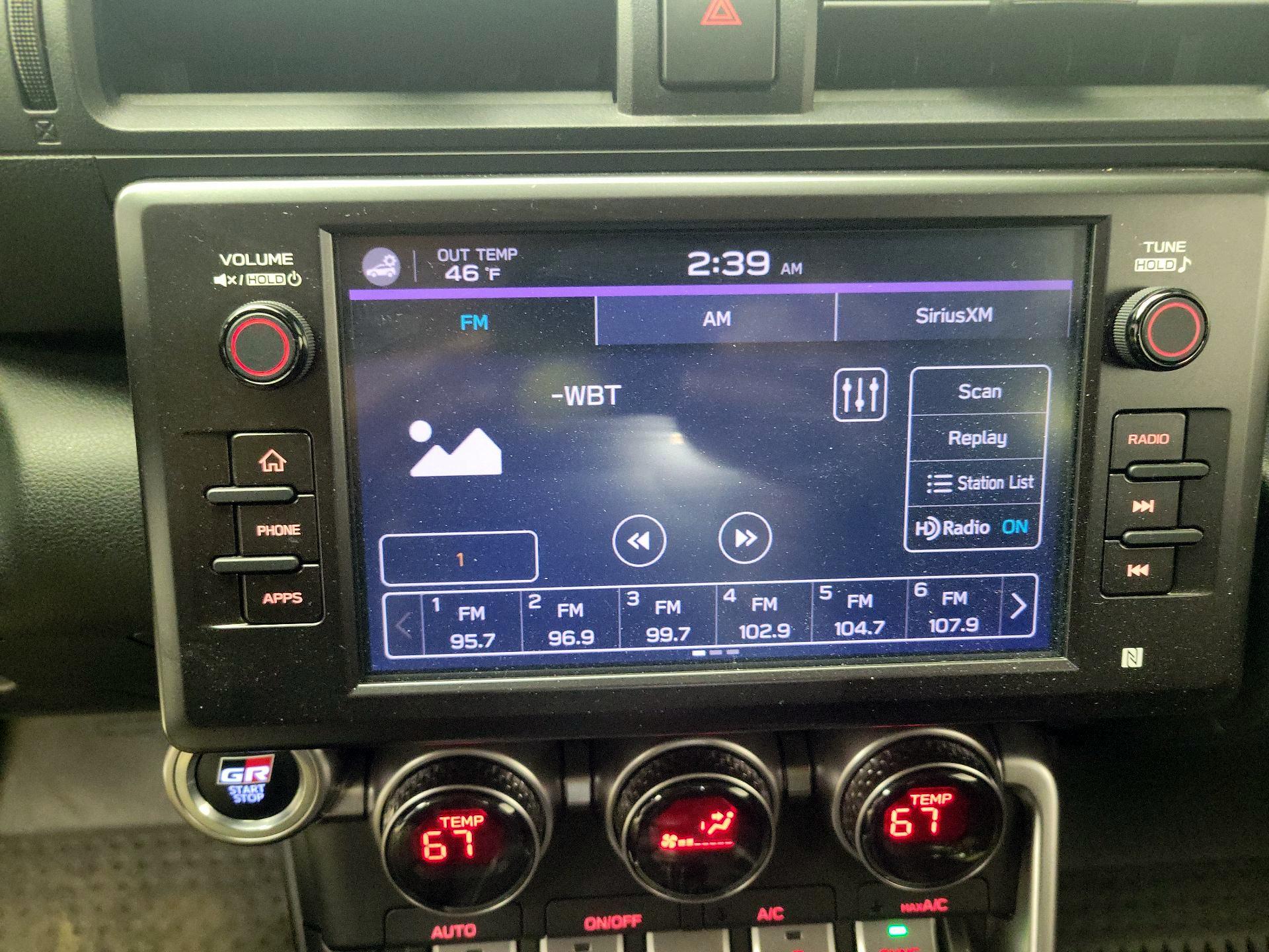 Thumbnail: 2022 Toyota GR86 - 16