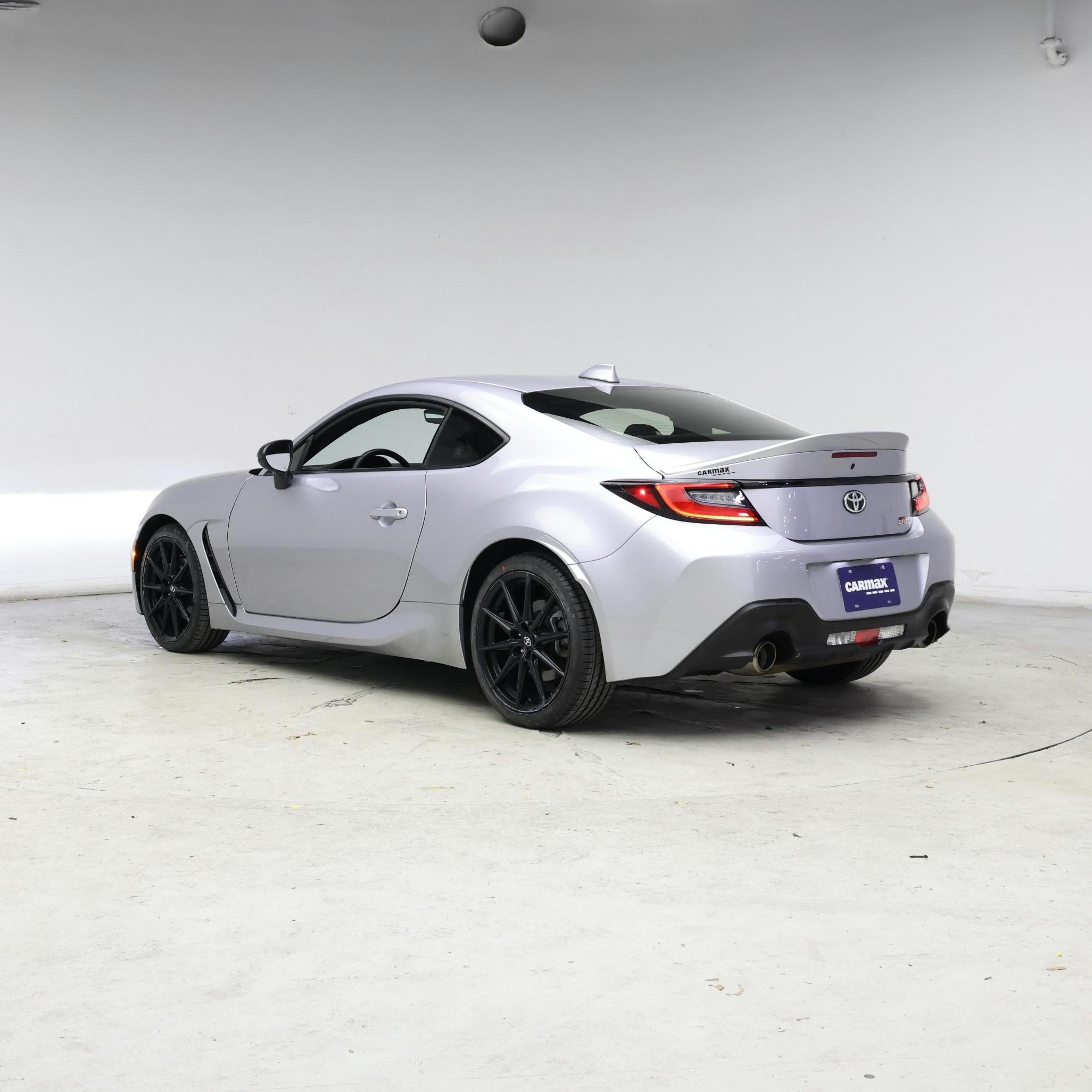 Thumbnail: 2022 Toyota GR86 - 2