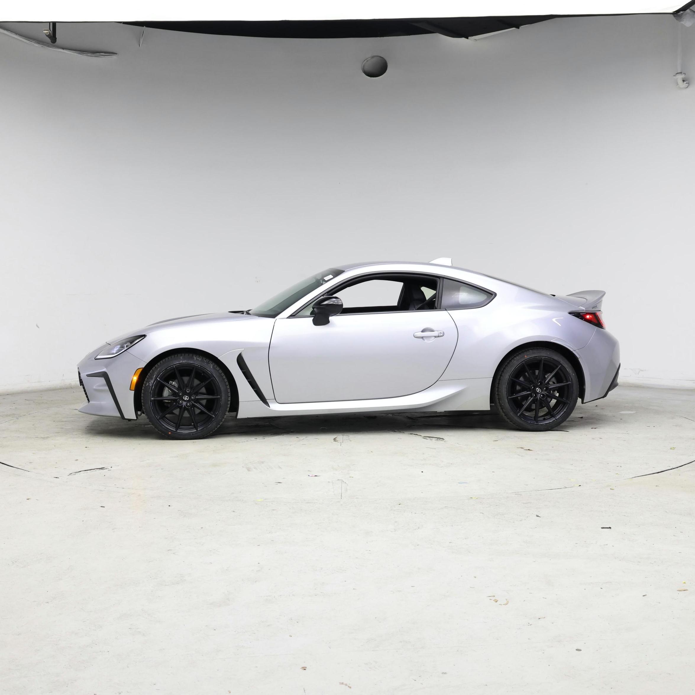 Thumbnail: 2022 Toyota GR86 - 3