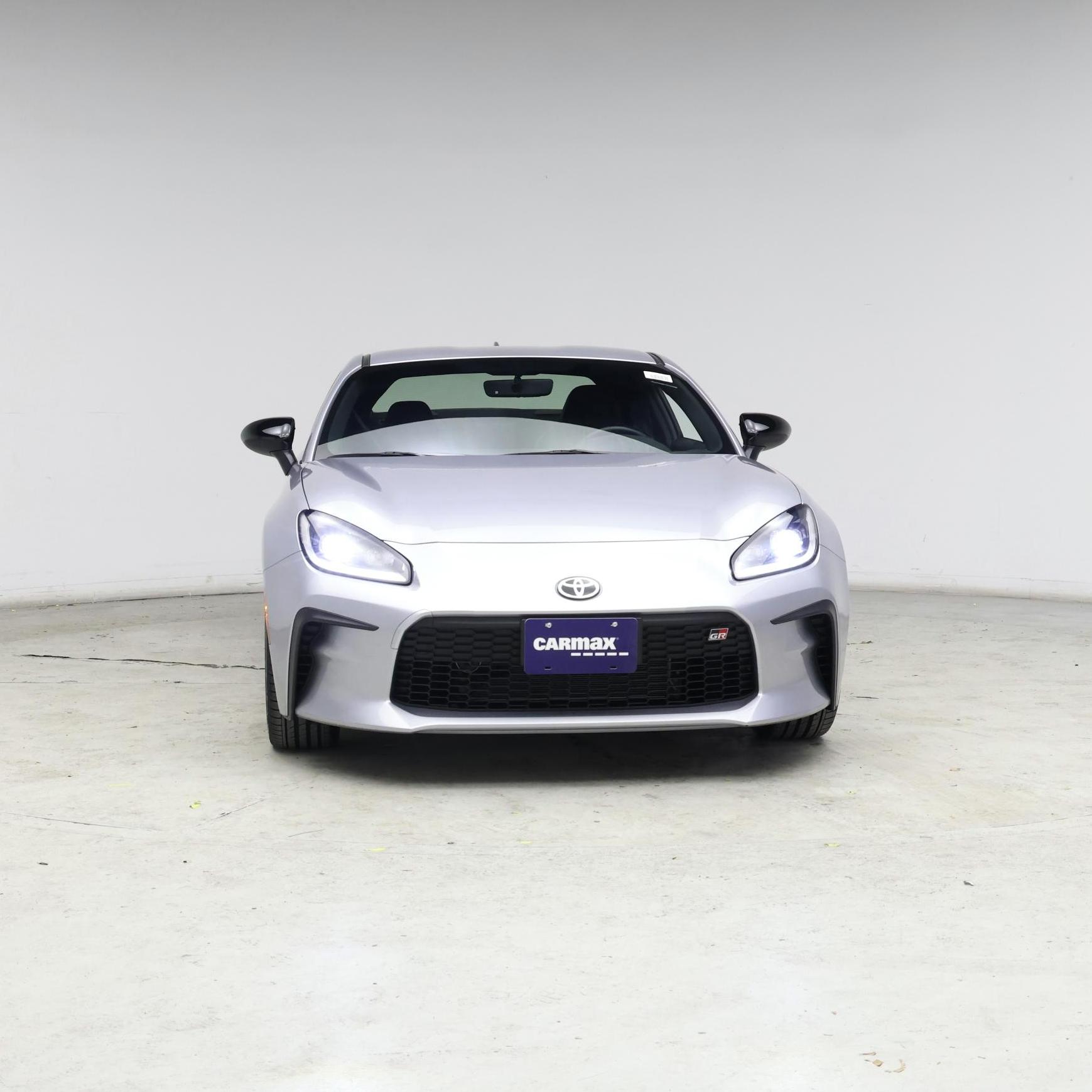 Thumbnail: 2022 Toyota GR86 - 5