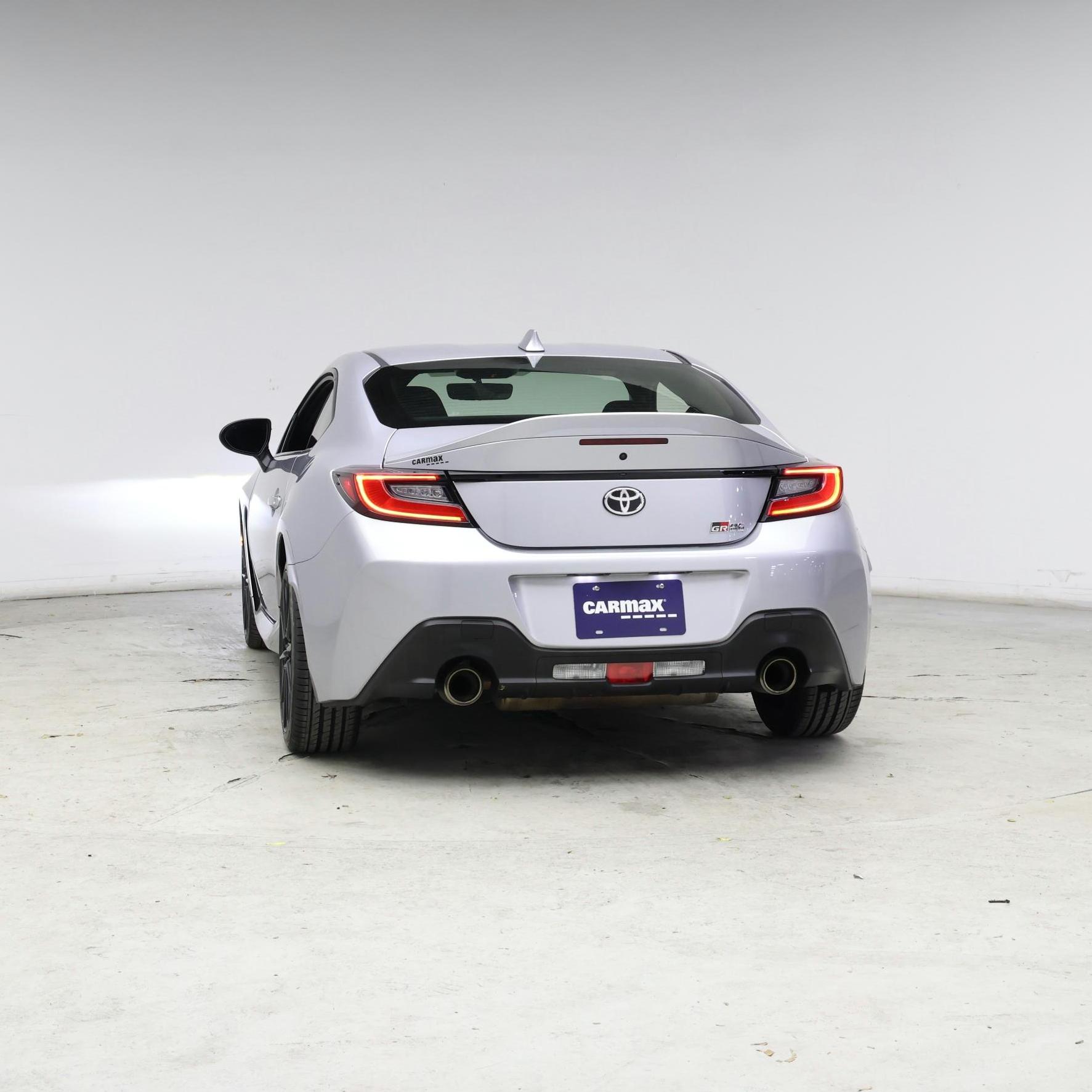 Thumbnail: 2022 Toyota GR86 - 6