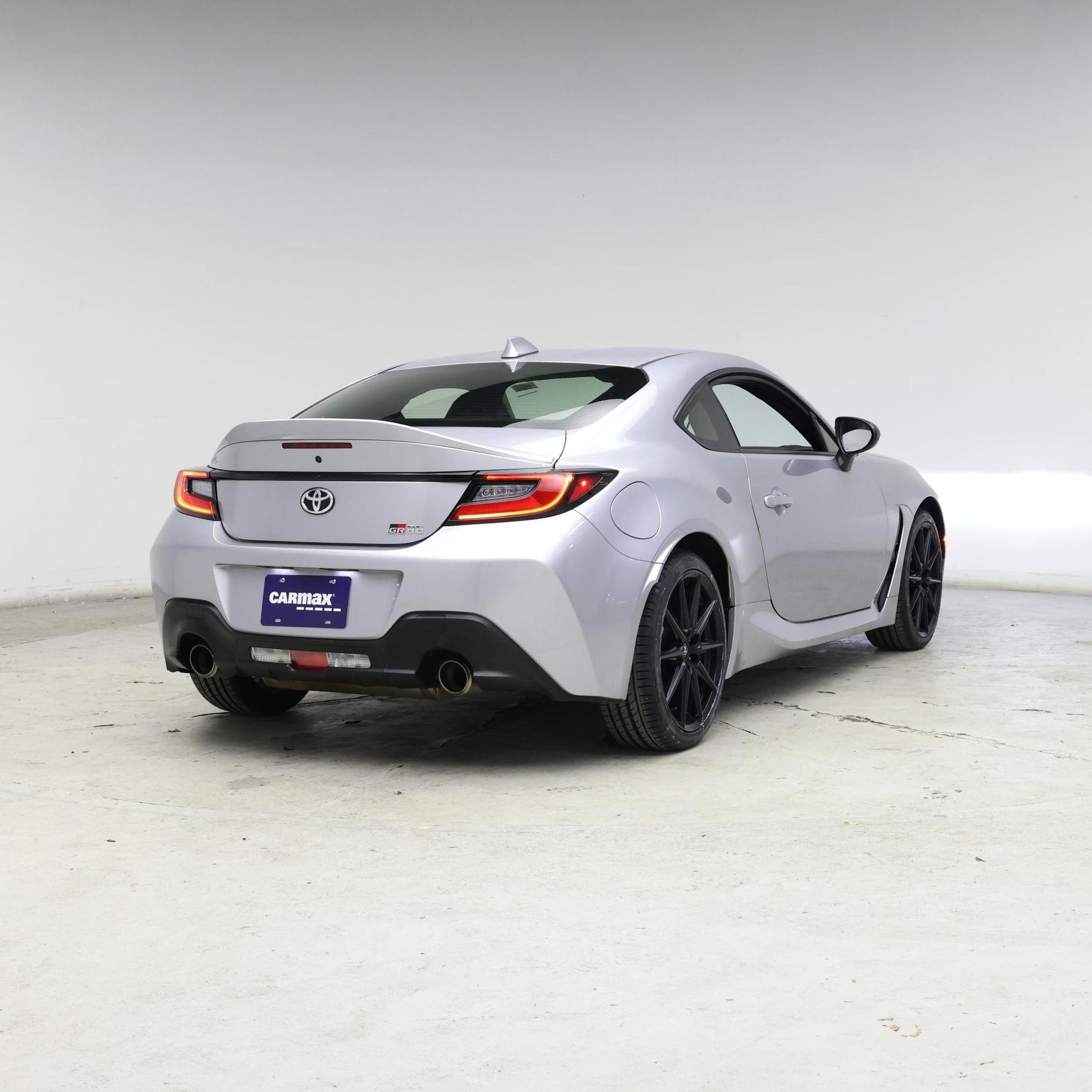 Thumbnail: 2022 Toyota GR86 - 8