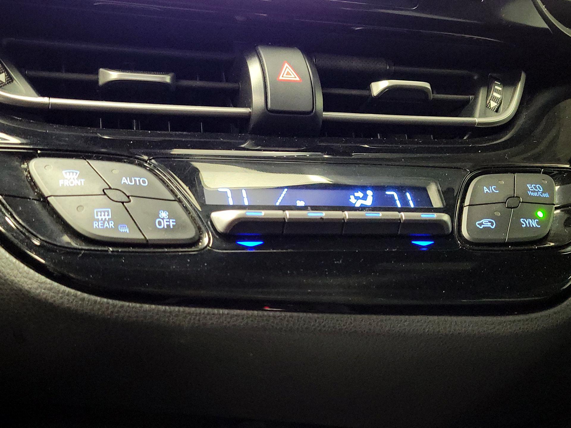 Thumbnail: 2019 Toyota C-HR - 16