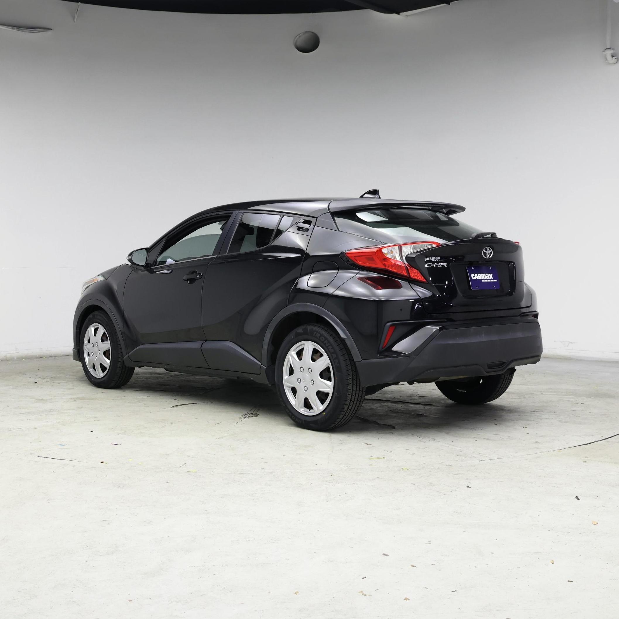 Thumbnail: 2019 Toyota C-HR - 2