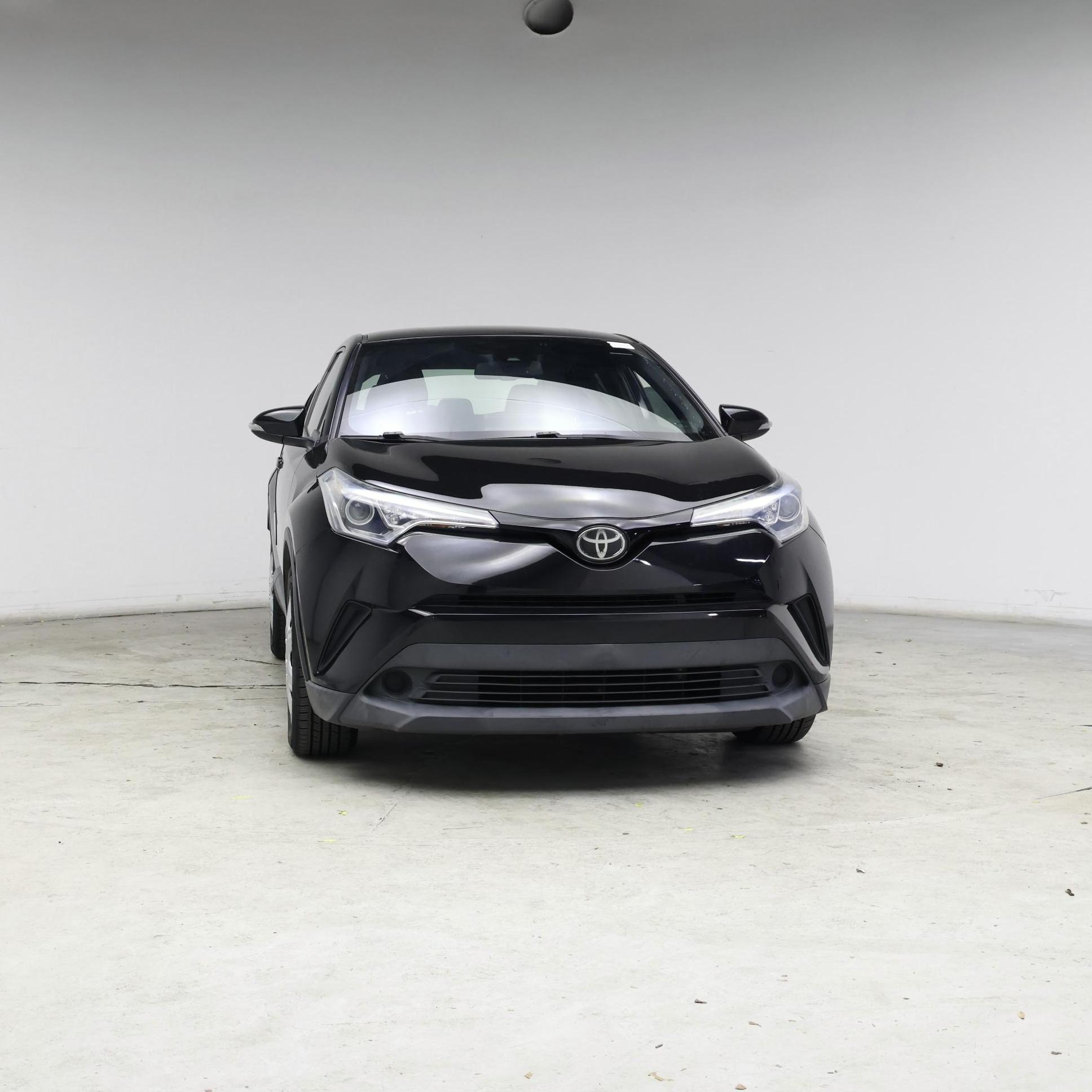 Thumbnail: 2019 Toyota C-HR - 5