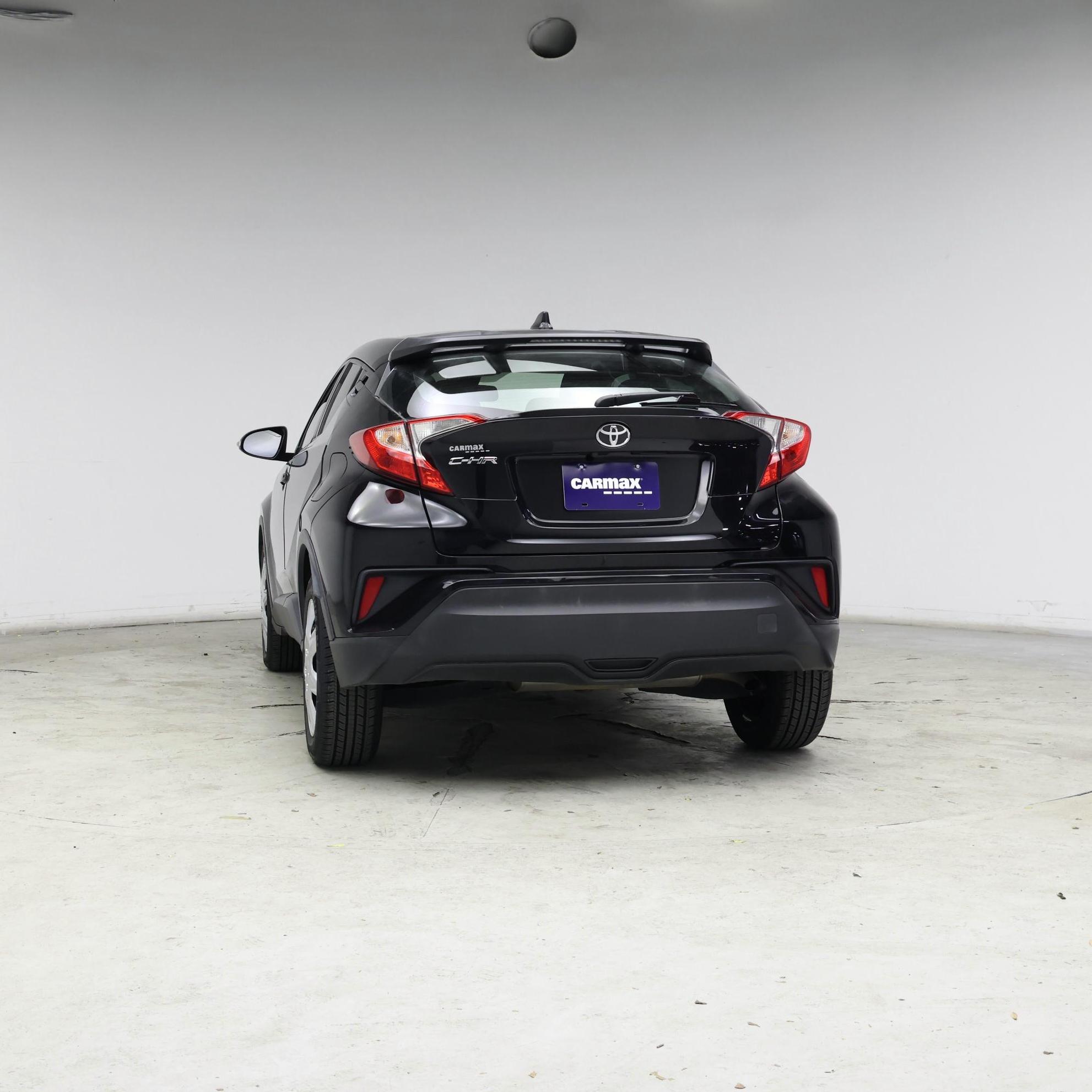 Thumbnail: 2019 Toyota C-HR - 6