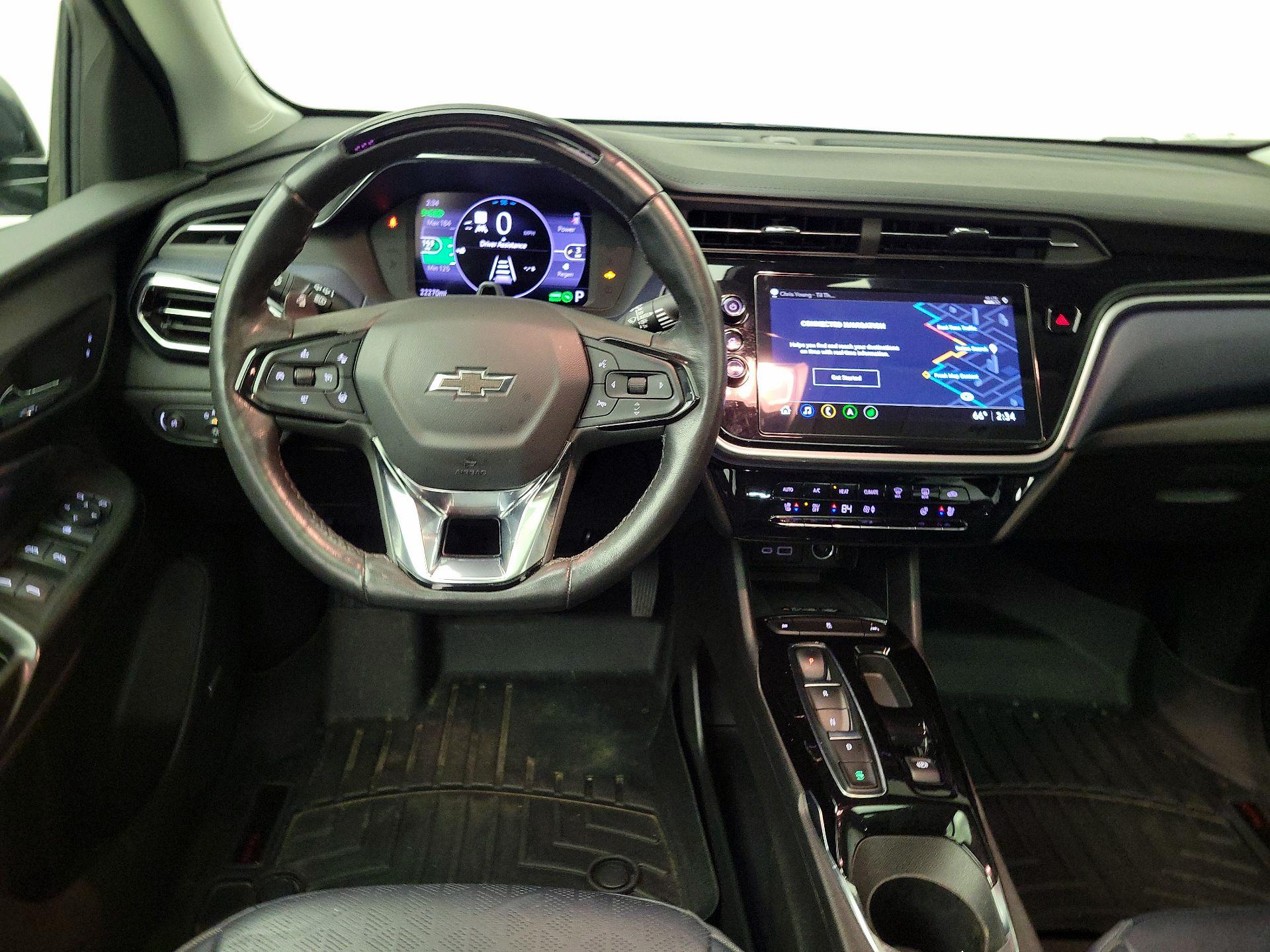 Thumbnail: 2023 Chevrolet Bolt EUV - 10