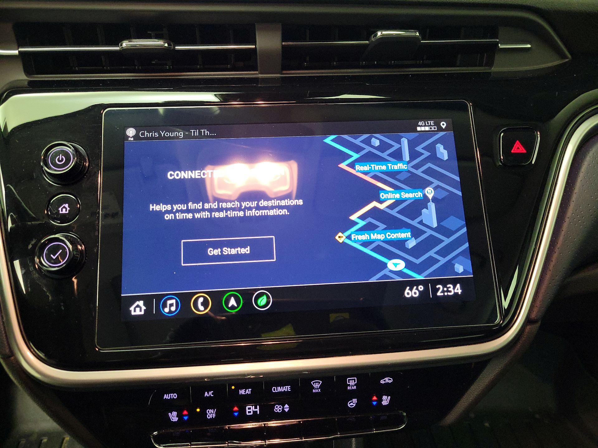 Thumbnail: 2023 Chevrolet Bolt EUV - 14