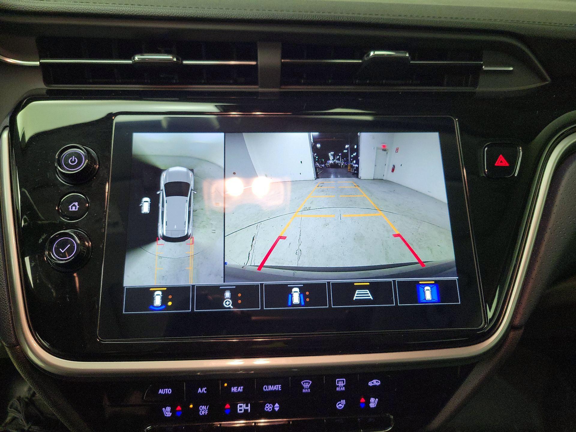 Thumbnail: 2023 Chevrolet Bolt EUV - 15