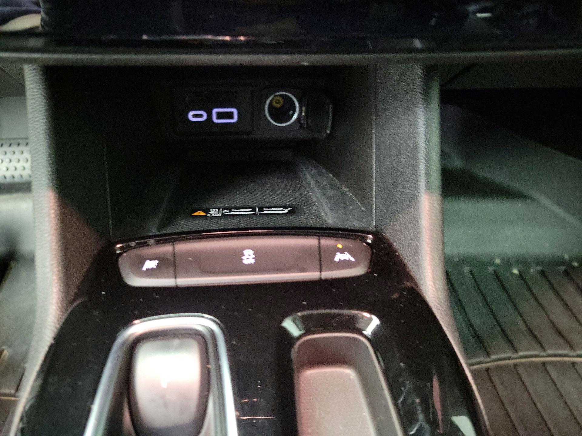 Thumbnail: 2023 Chevrolet Bolt EUV - 19