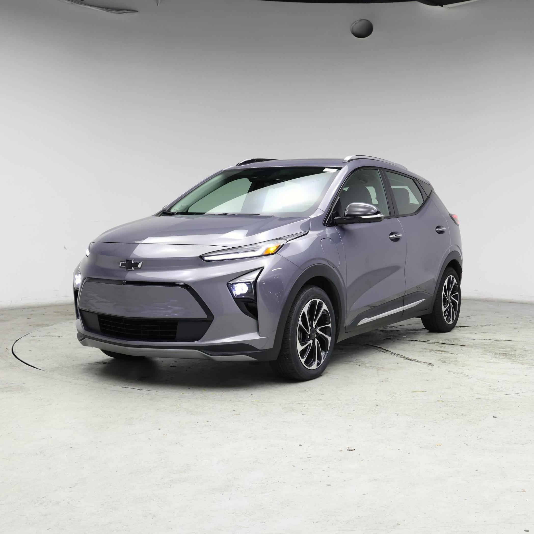 Thumbnail: 2023 Chevrolet Bolt EUV - 4