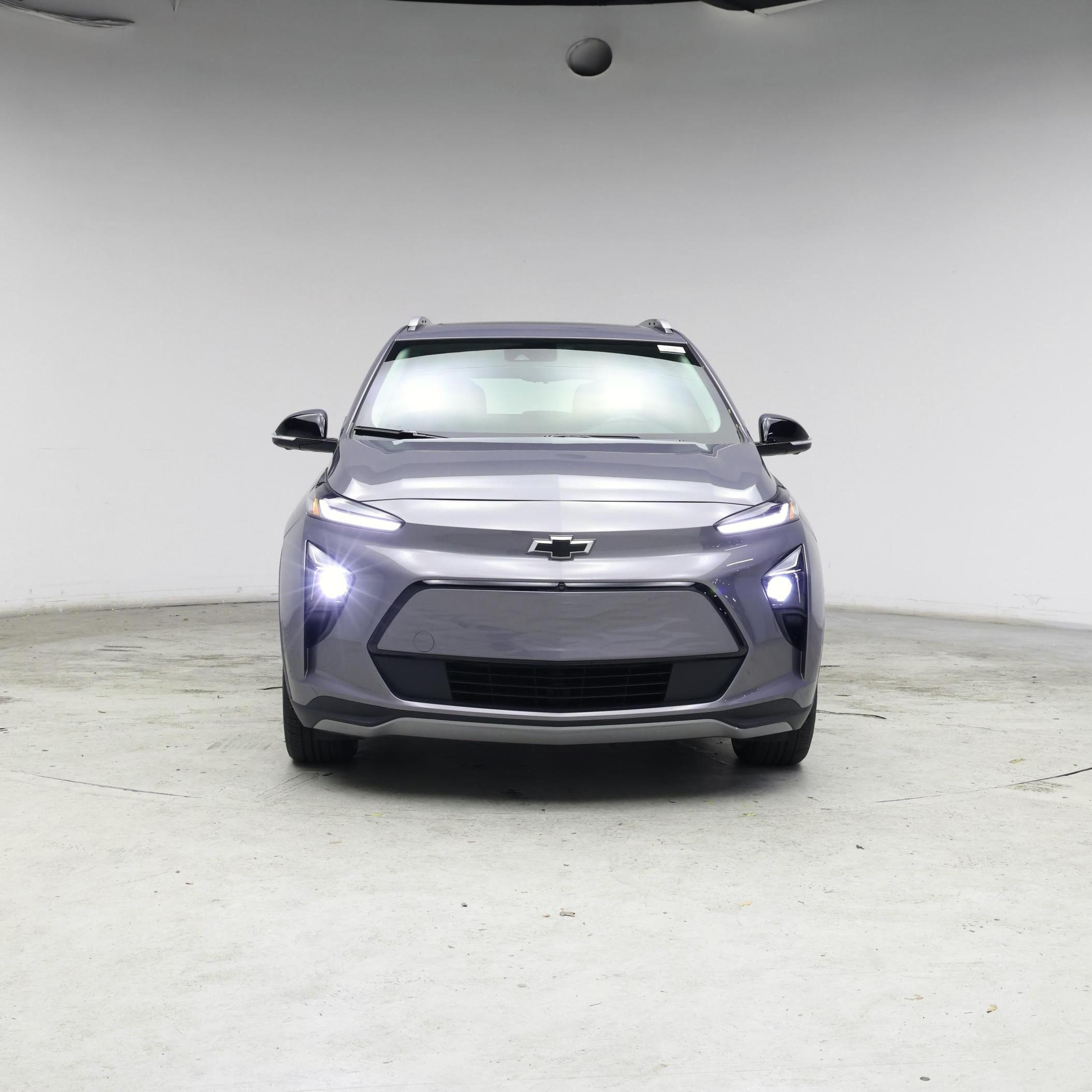 Thumbnail: 2023 Chevrolet Bolt EUV - 5