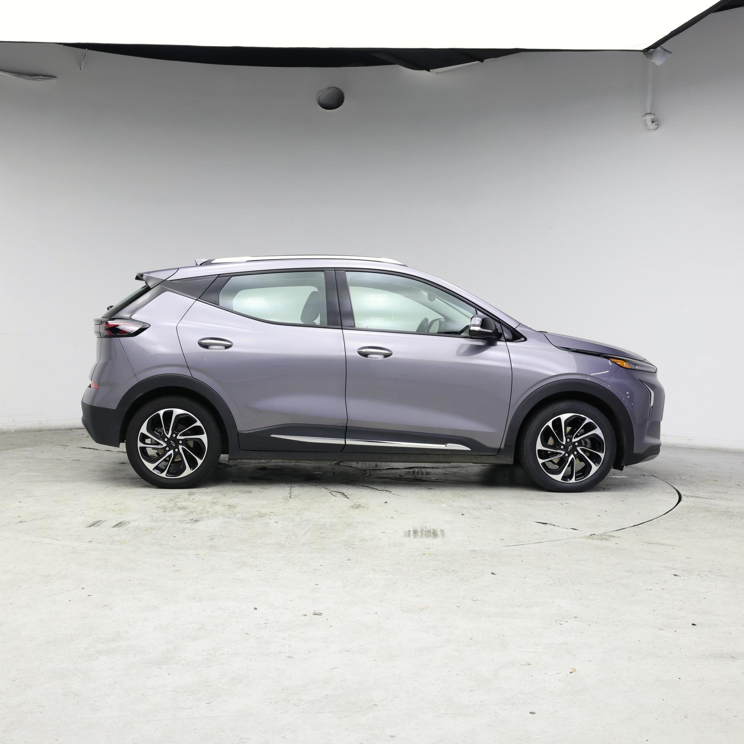 Thumbnail: 2023 Chevrolet Bolt EUV - 7