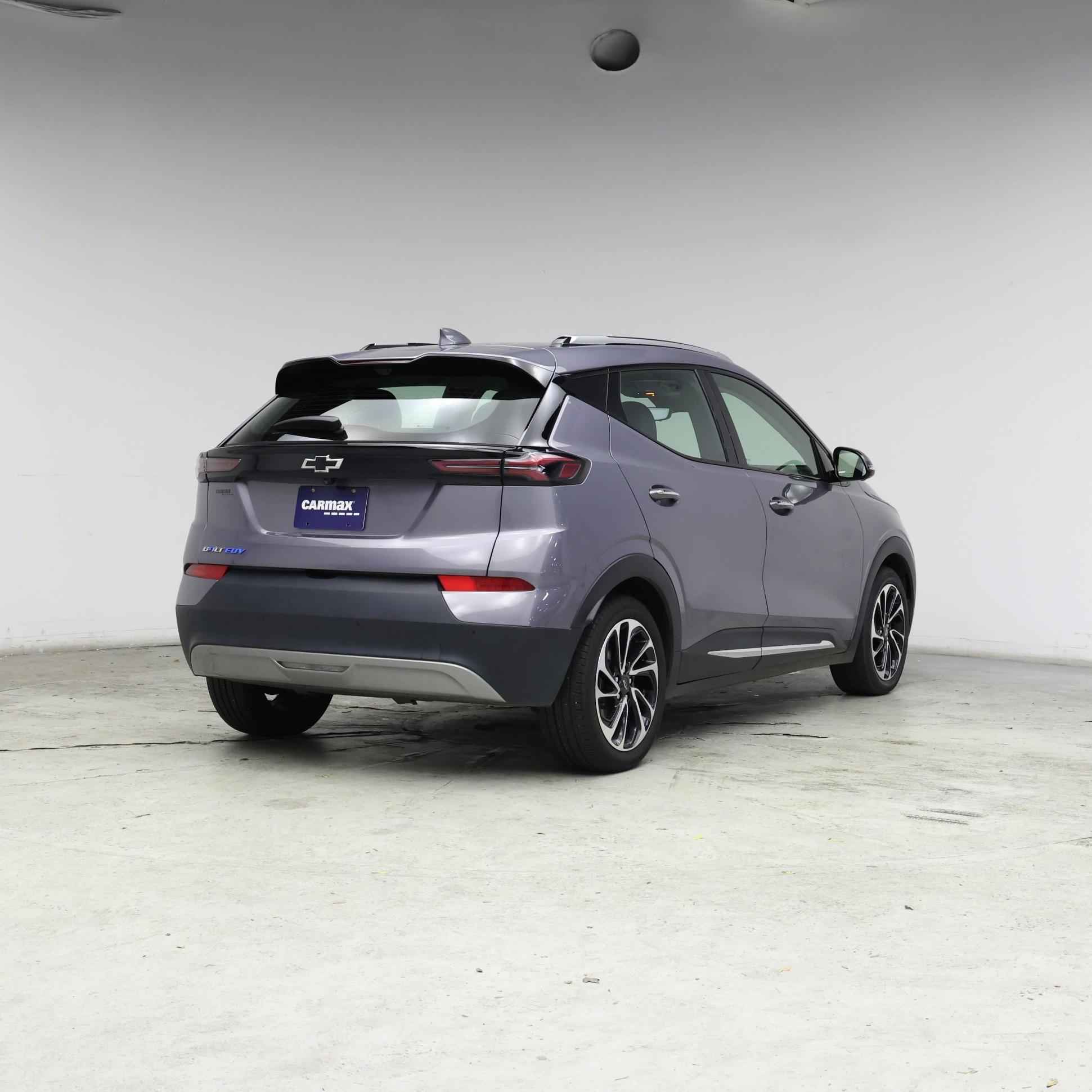 Thumbnail: 2023 Chevrolet Bolt EUV - 8