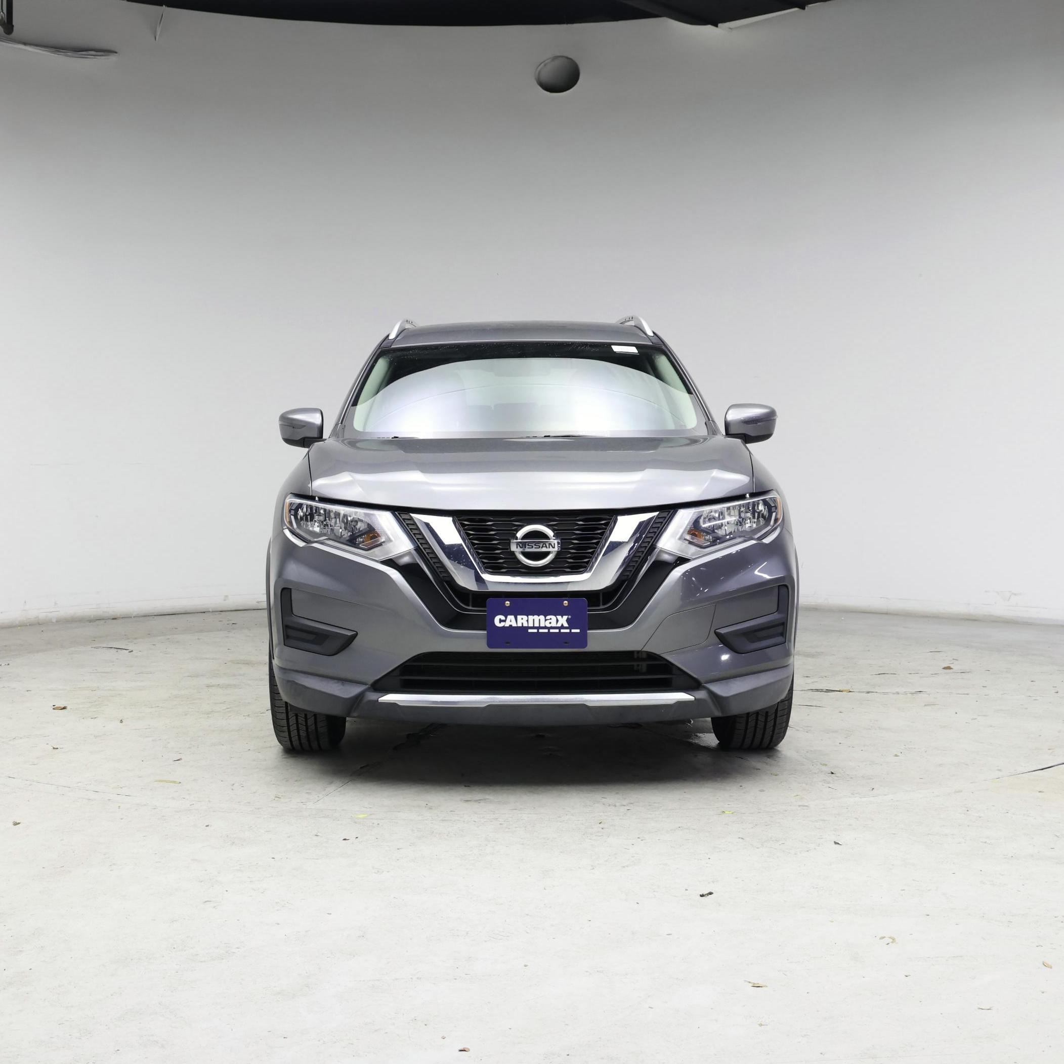 Thumbnail: 2017 Nissan Rogue - 5