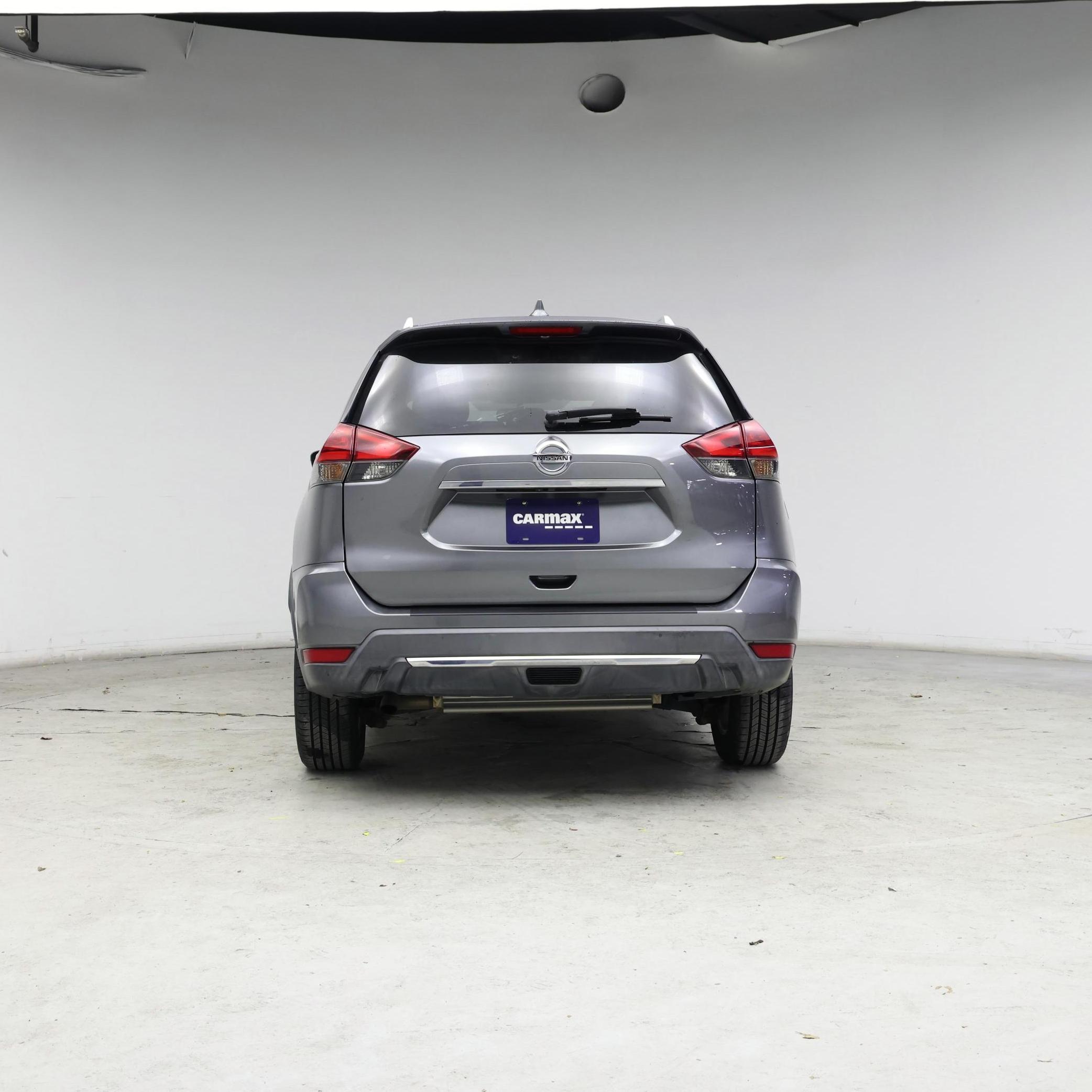 Thumbnail: 2017 Nissan Rogue - 6