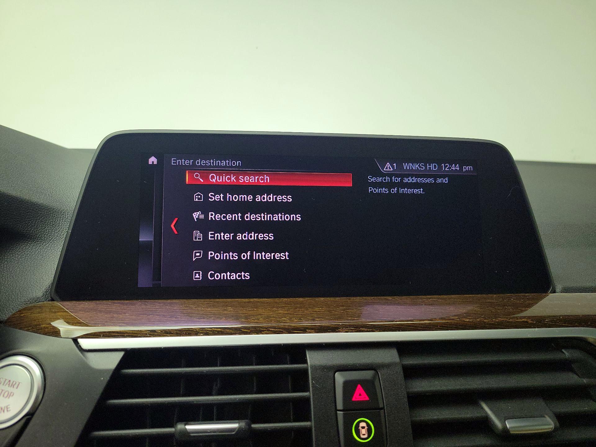 Thumbnail: 2021 BMW X3 - 14