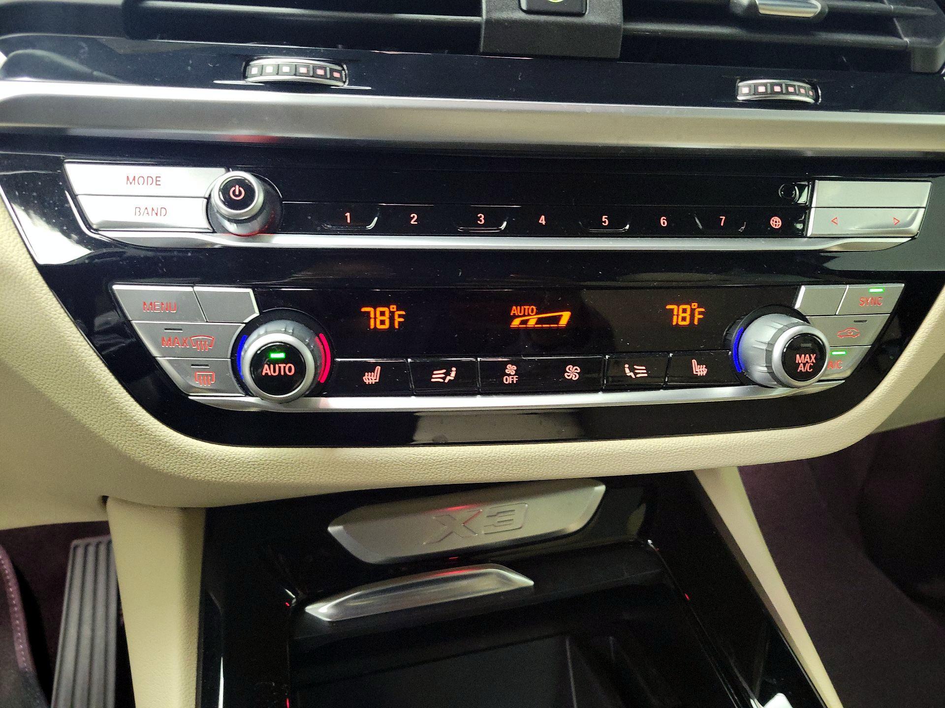 Thumbnail: 2021 BMW X3 - 17