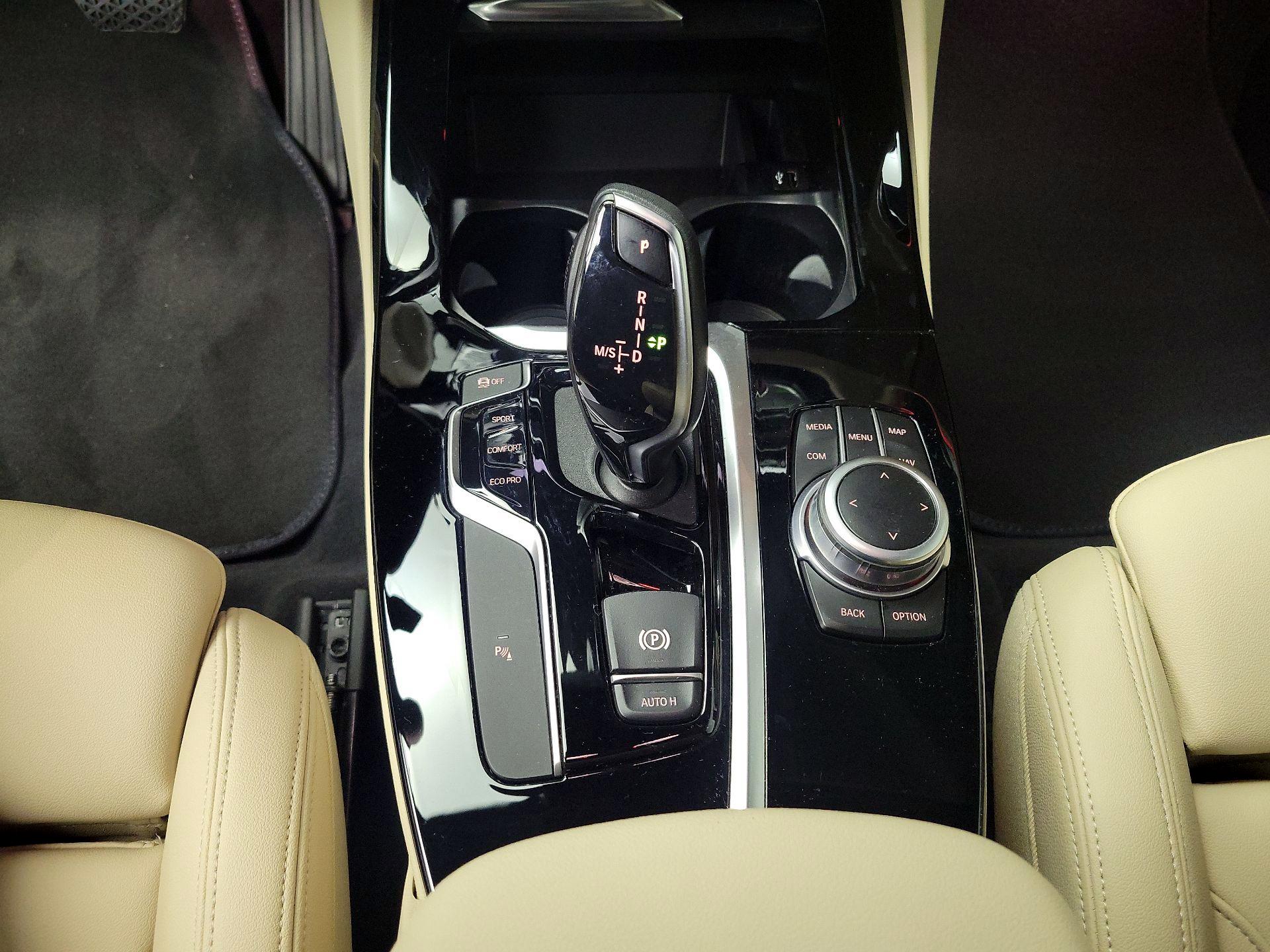 Thumbnail: 2021 BMW X3 - 18