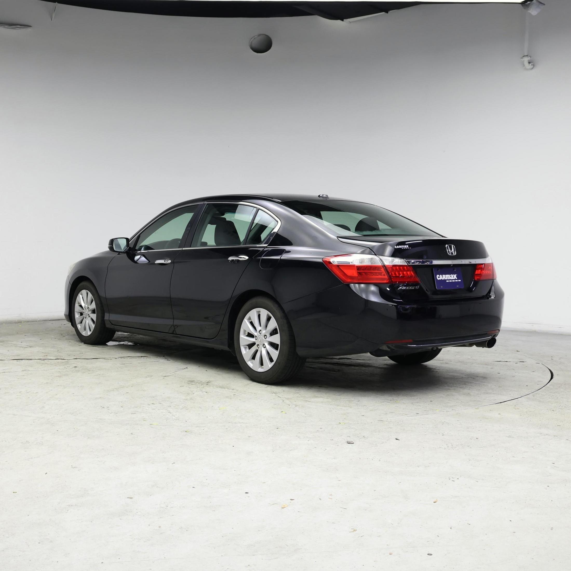 Thumbnail: 2015 Honda Accord - 2