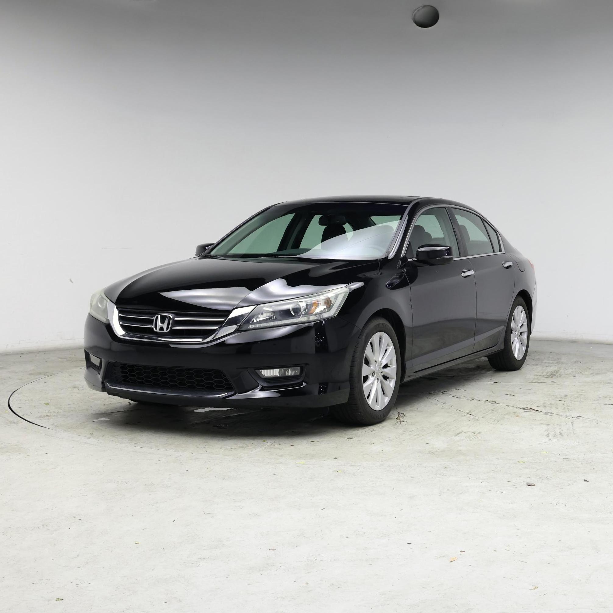 Thumbnail: 2015 Honda Accord - 4