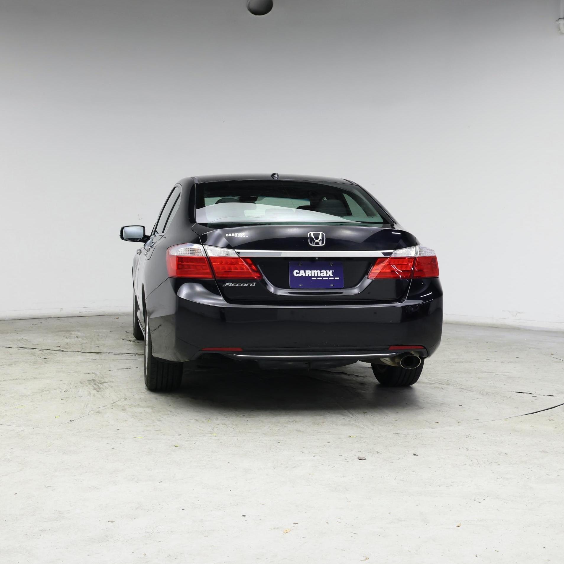 Thumbnail: 2015 Honda Accord - 6