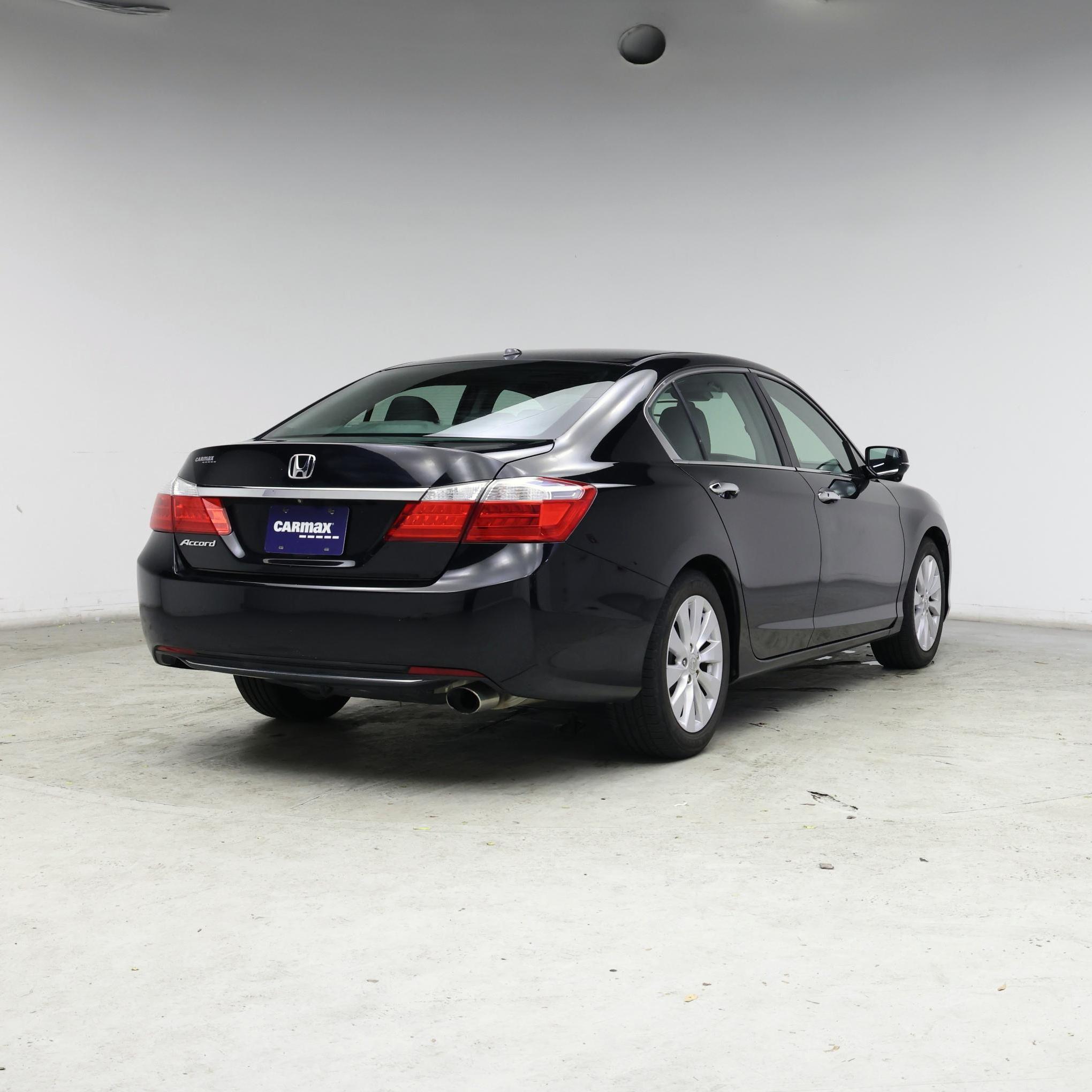 Thumbnail: 2015 Honda Accord - 8