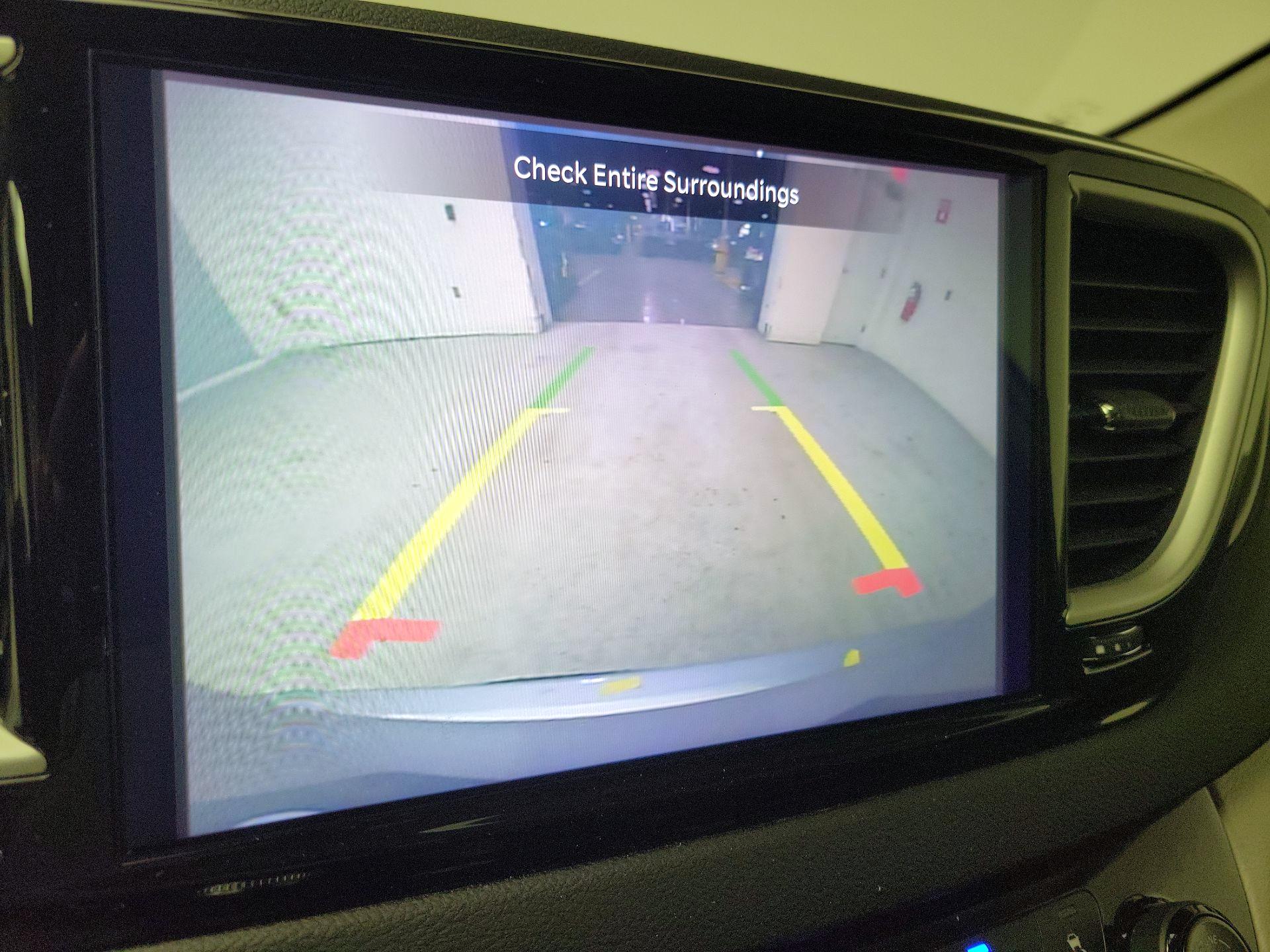 Thumbnail: 2024 Chrysler Pacifica - 14