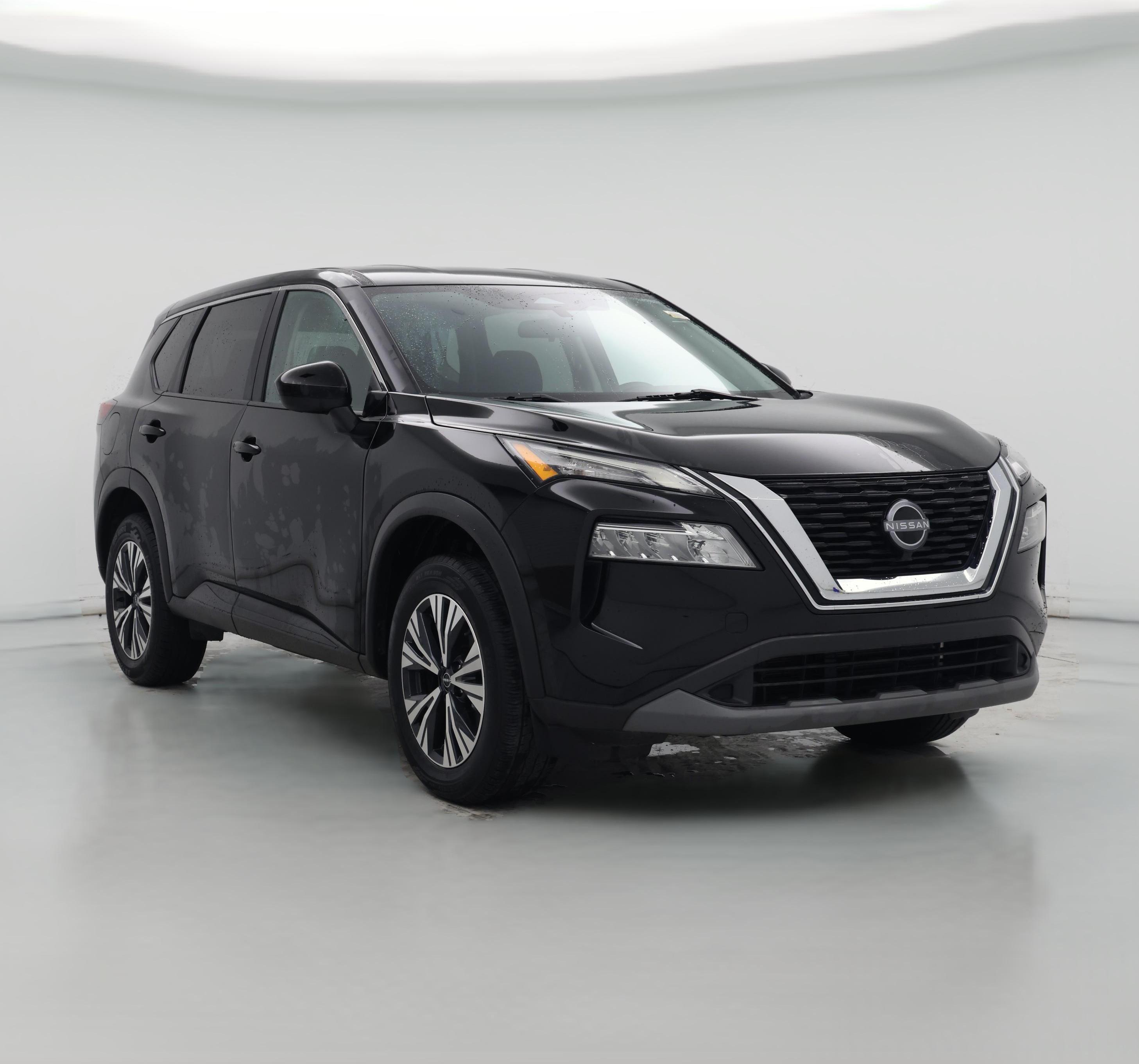 Thumbnail: 2023 Nissan Rogue - 1