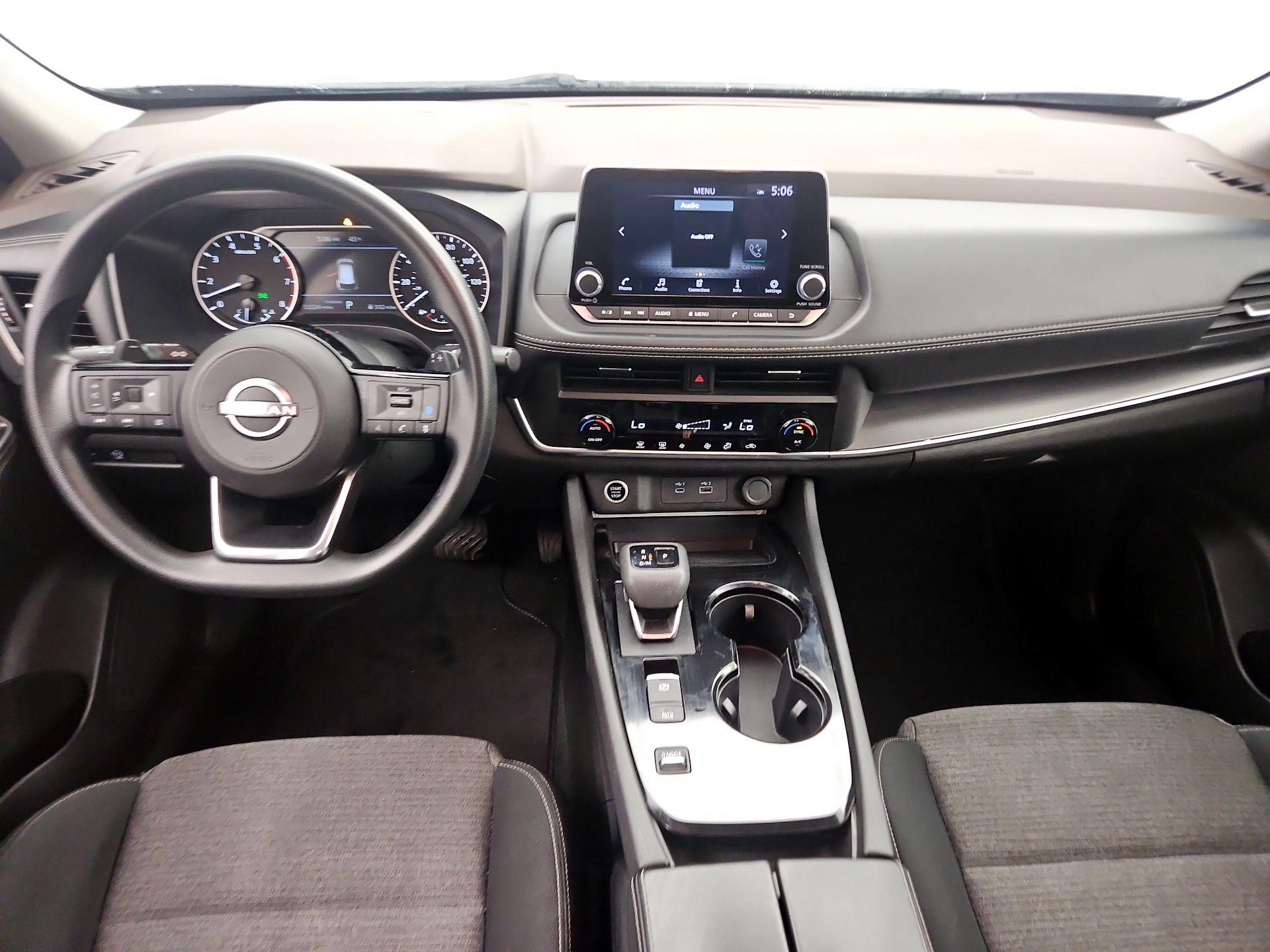 Thumbnail: 2023 Nissan Rogue - 9