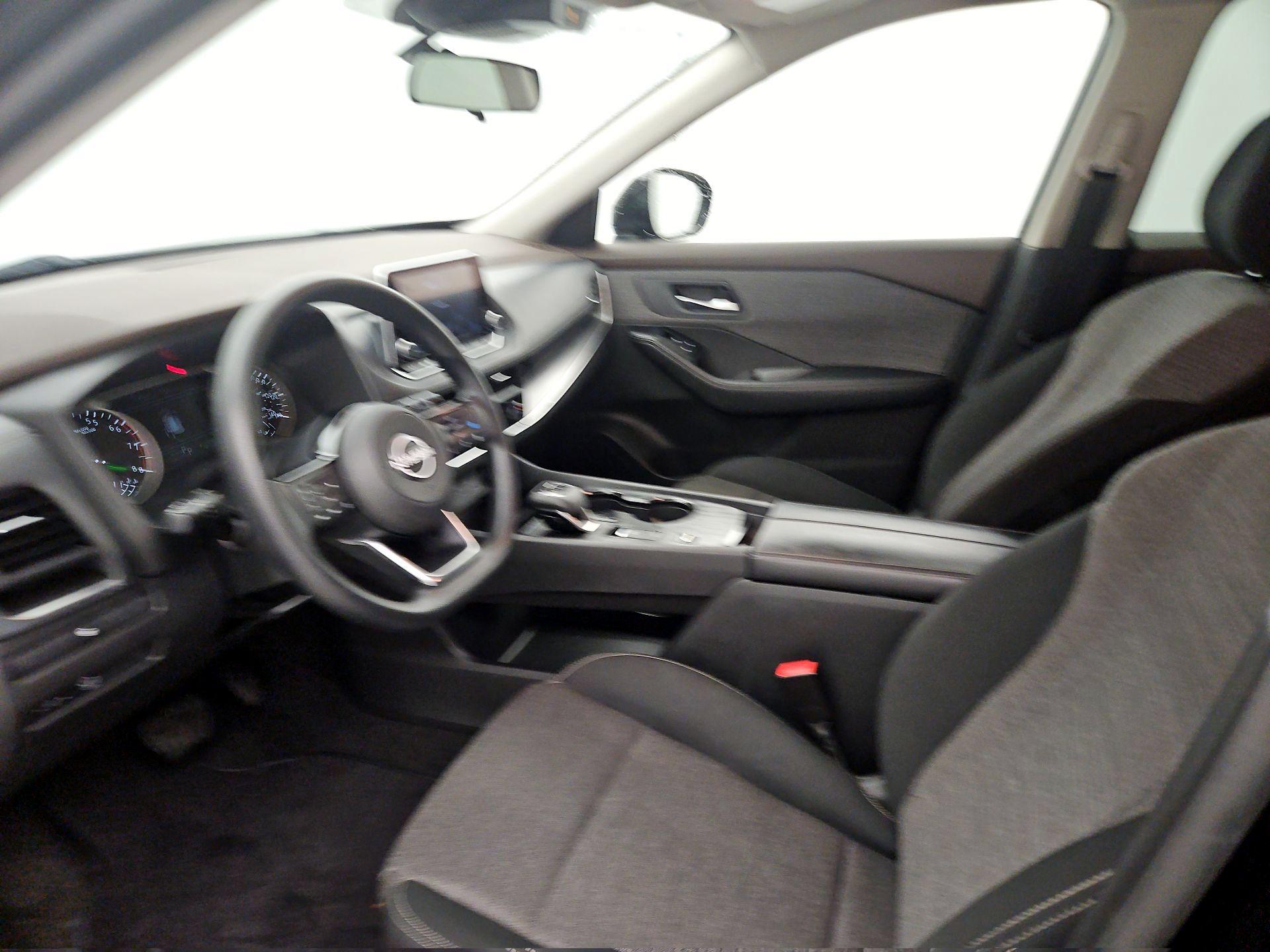 Thumbnail: 2023 Nissan Rogue - 11